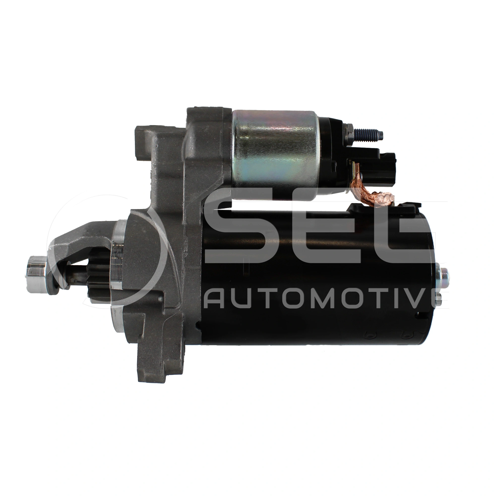 Electromotor