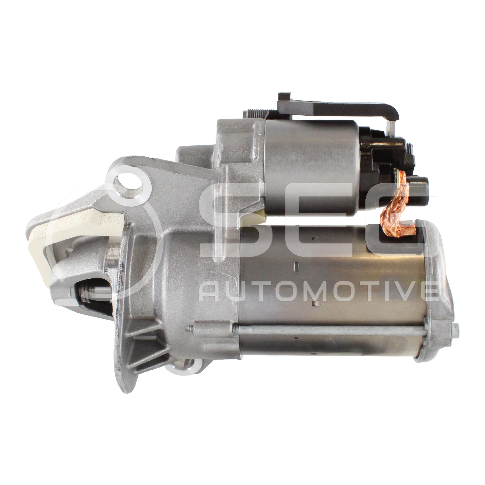 Electromotor