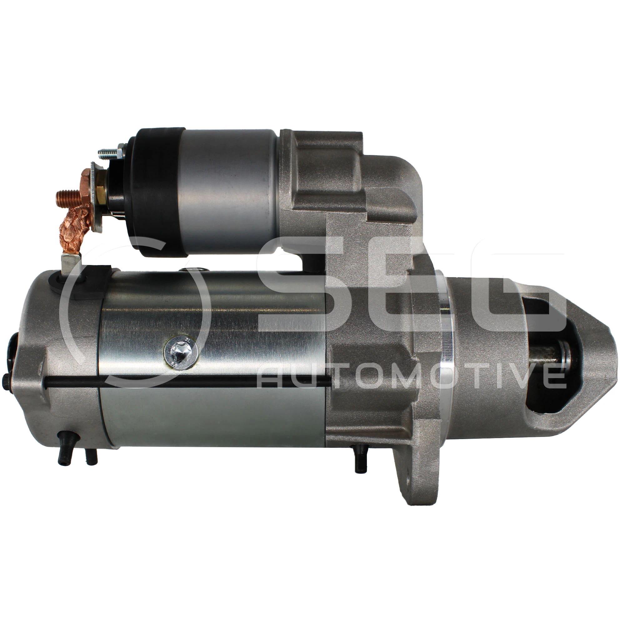 Electromotor