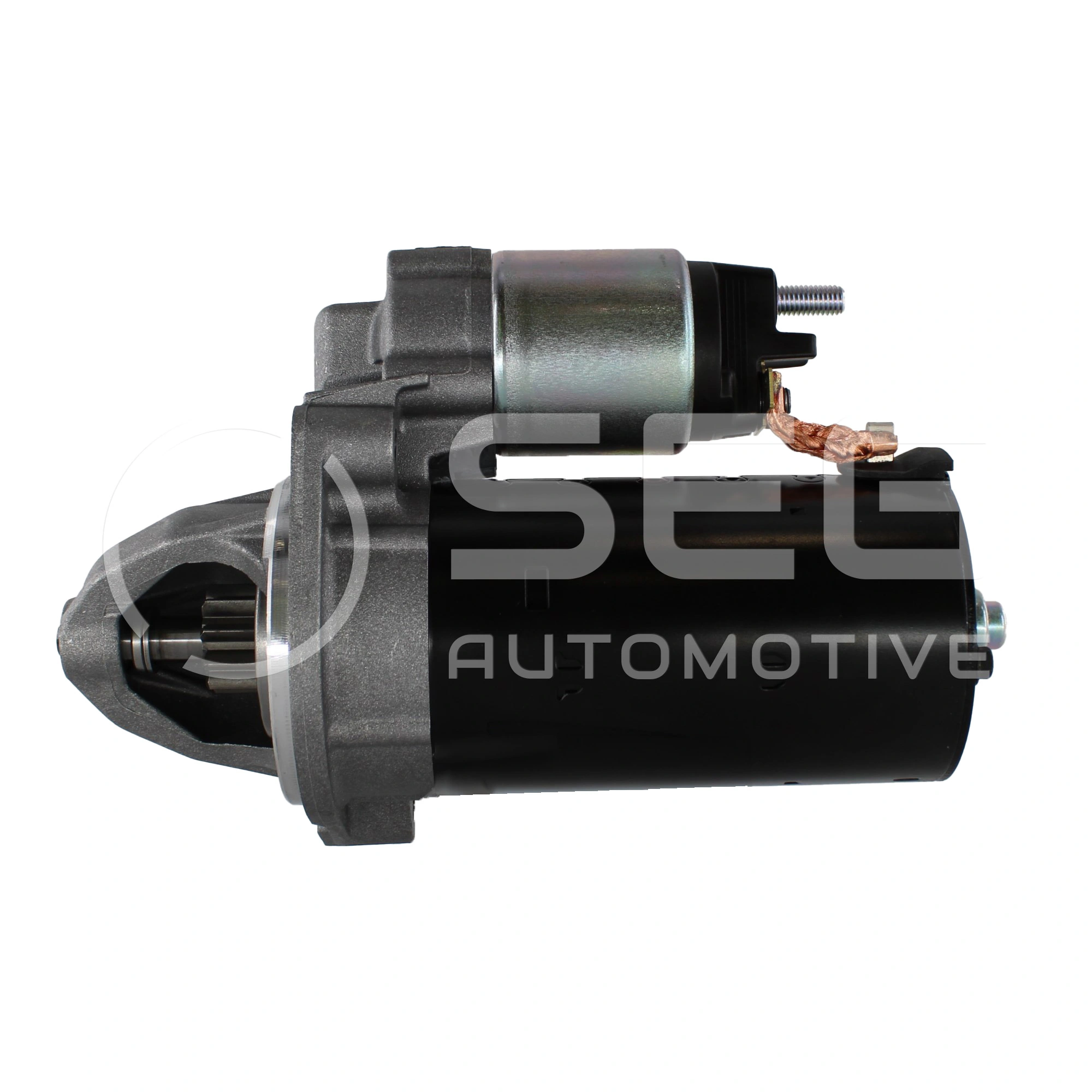 Electromotor