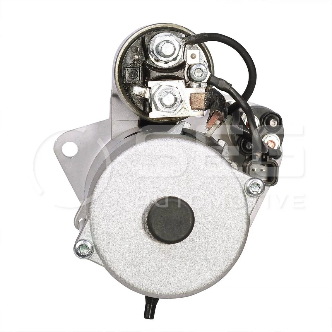 Electromotor