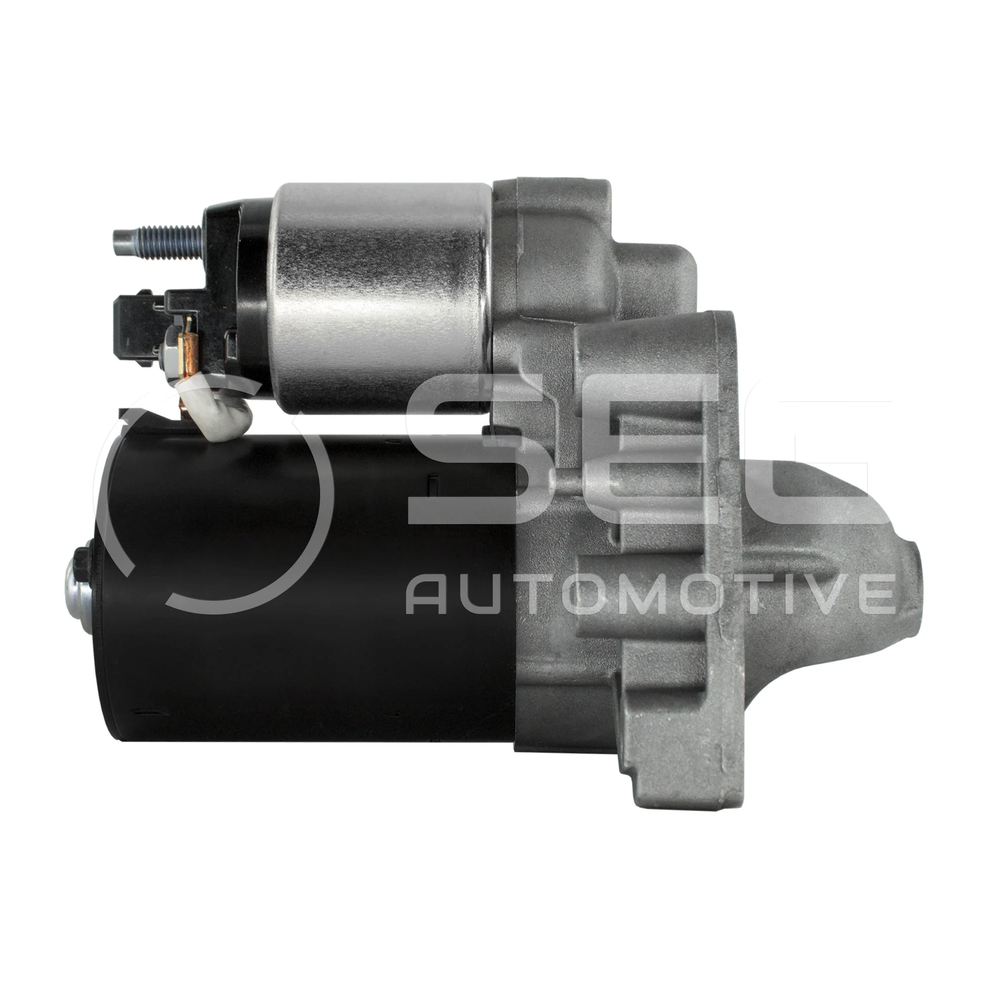 Electromotor