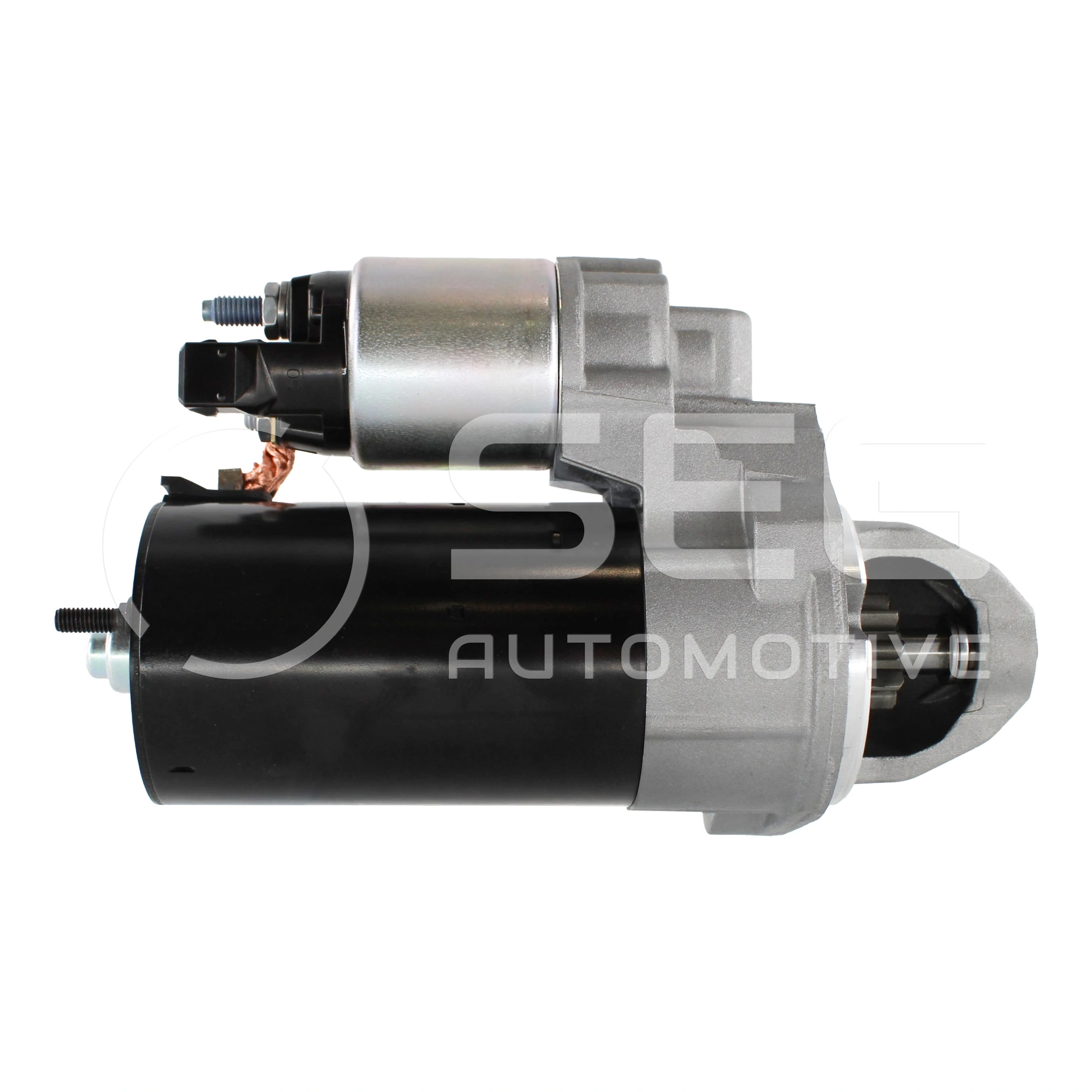Electromotor