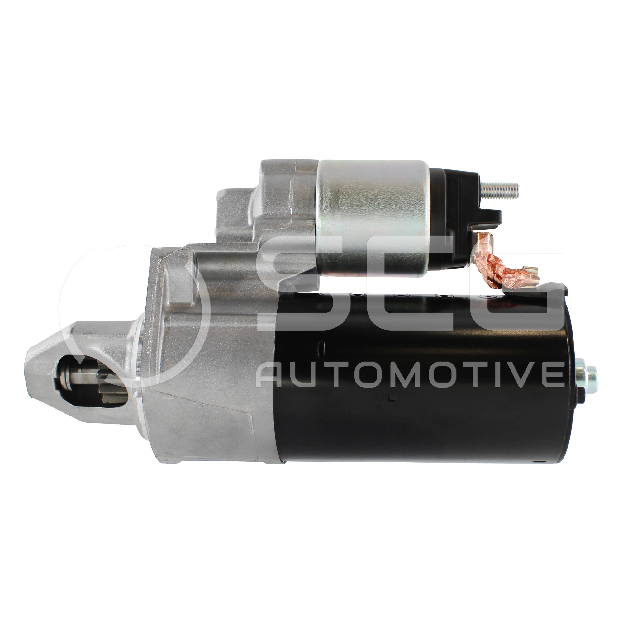 Electromotor