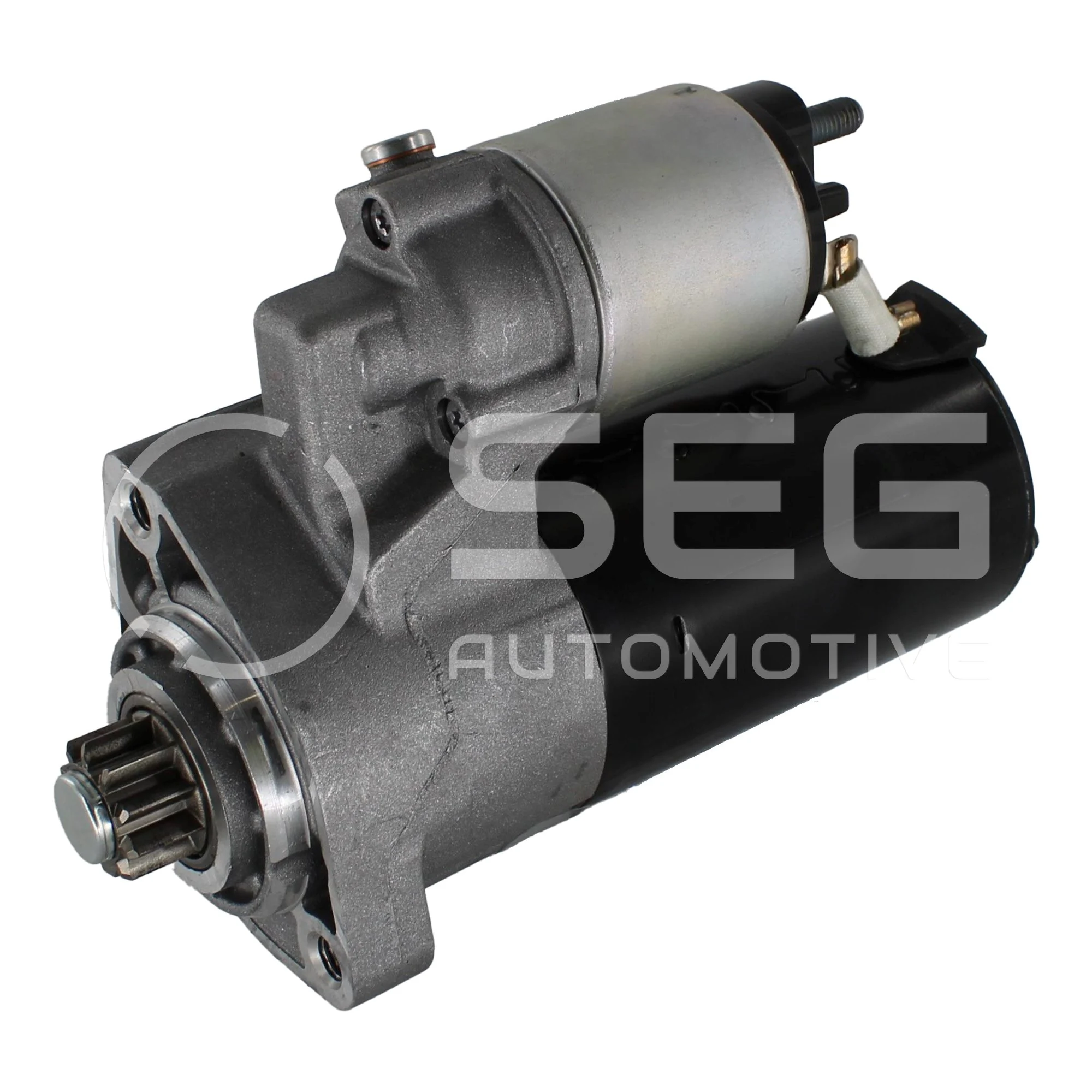 Electromotor