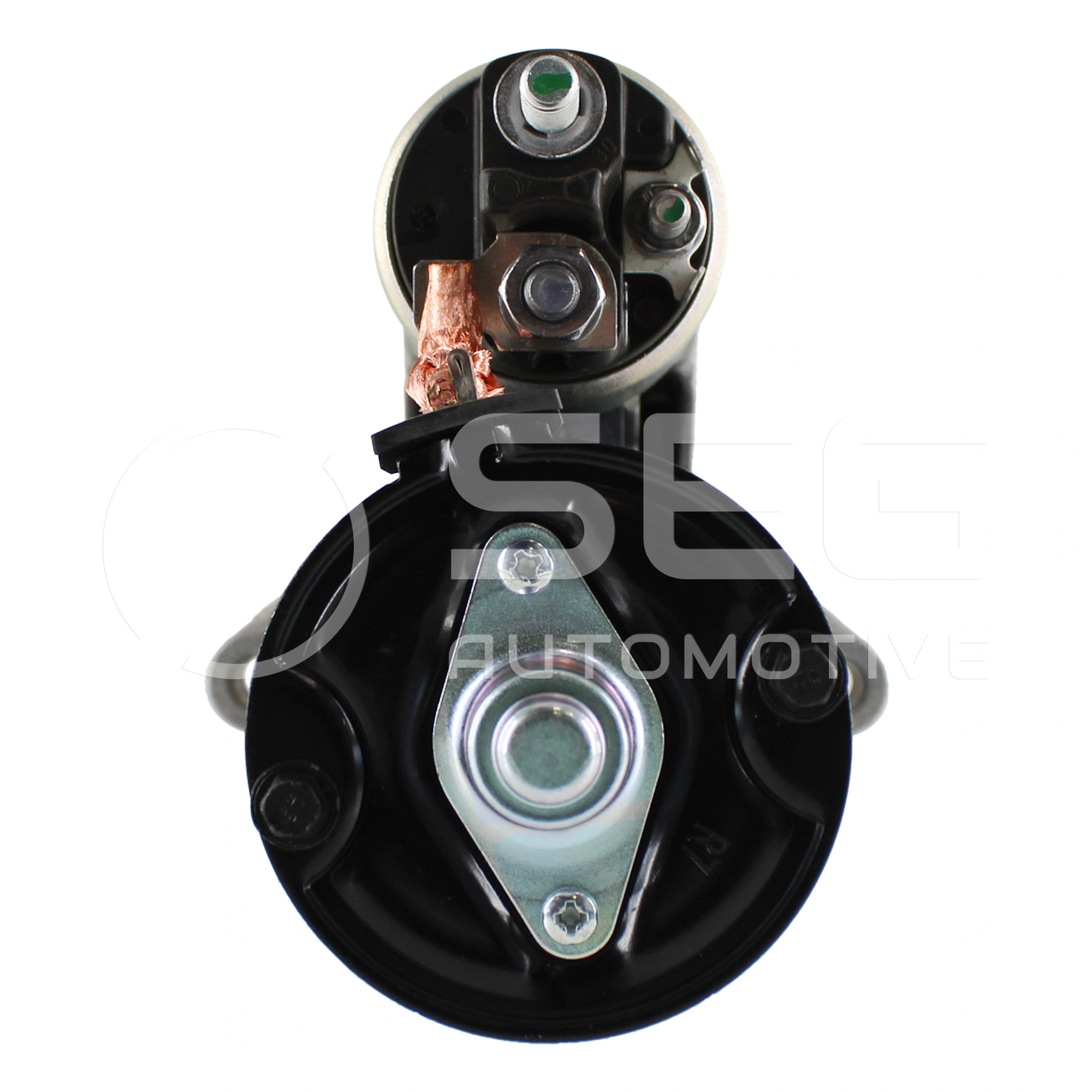 Electromotor