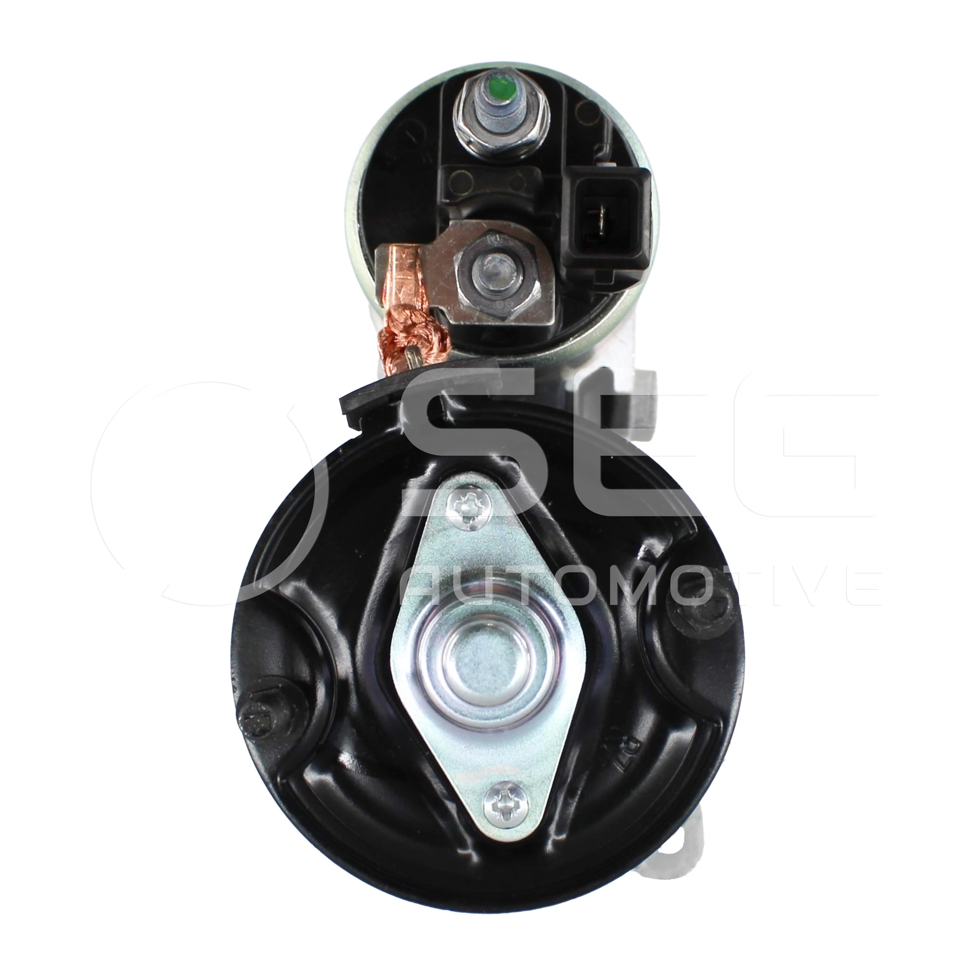 Electromotor