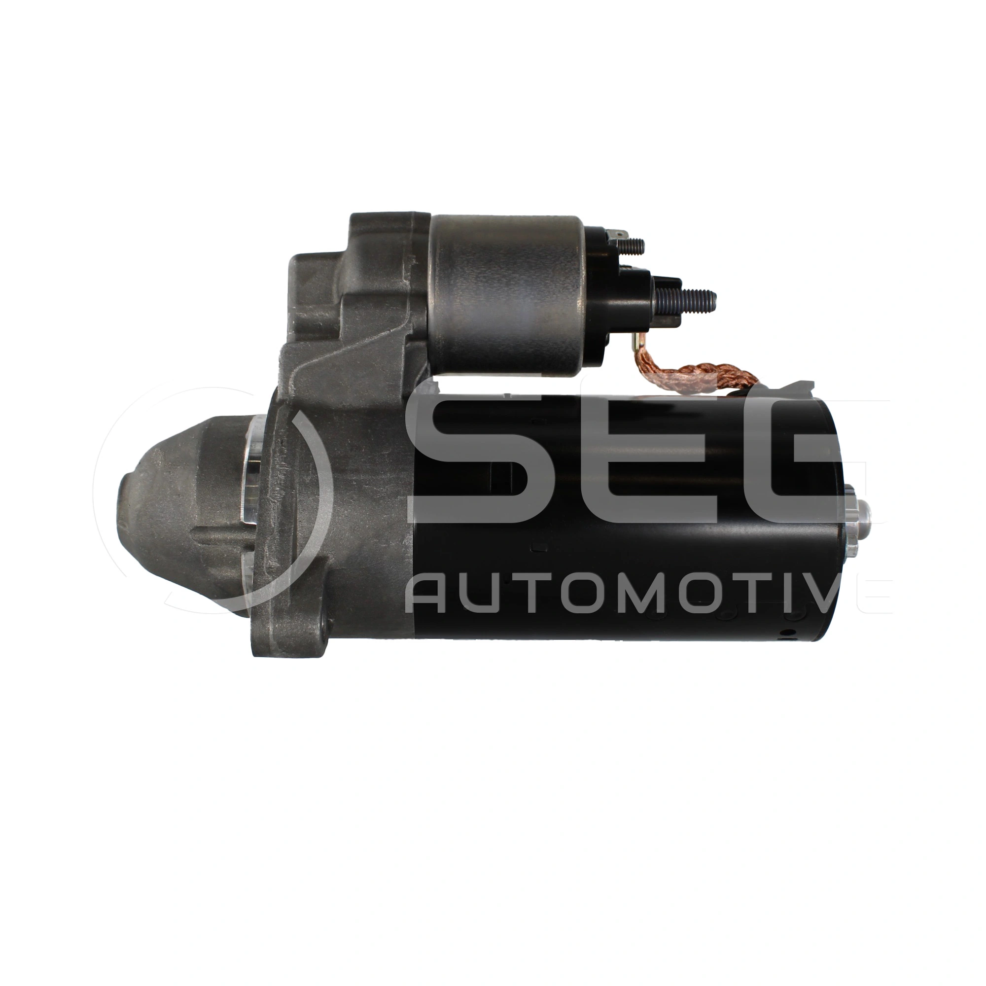 Electromotor