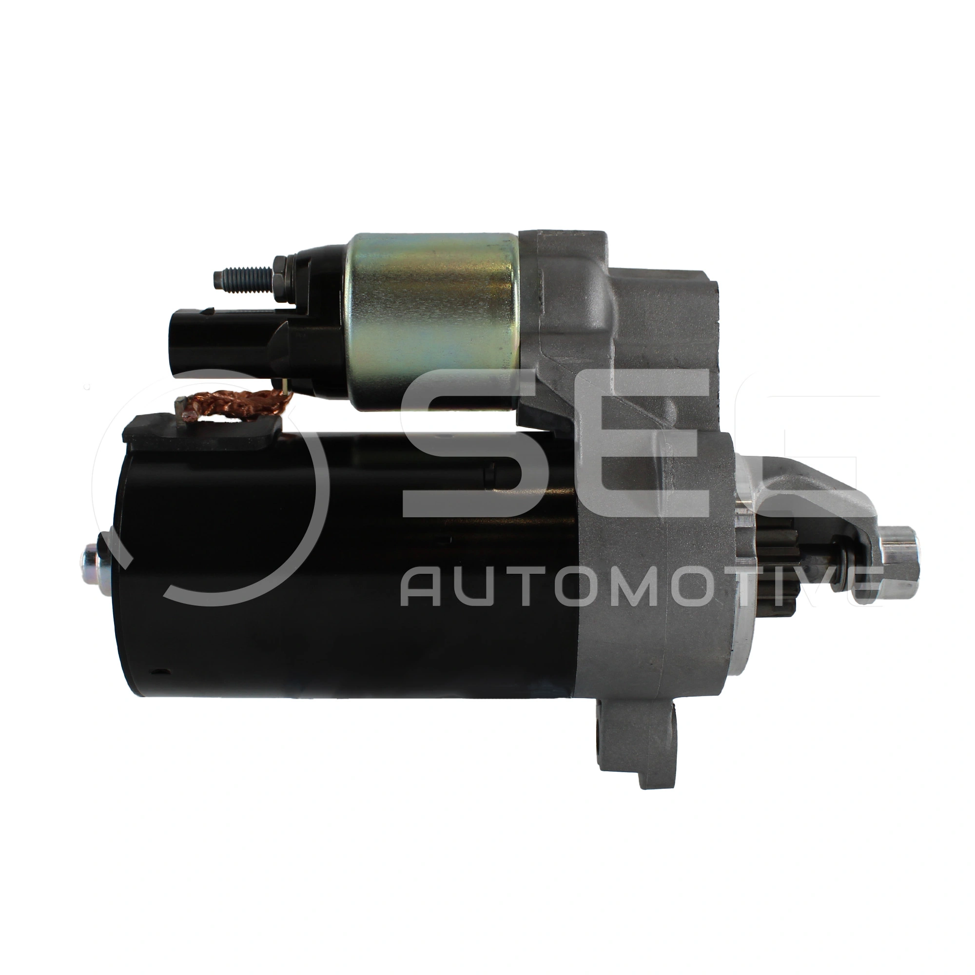 Electromotor