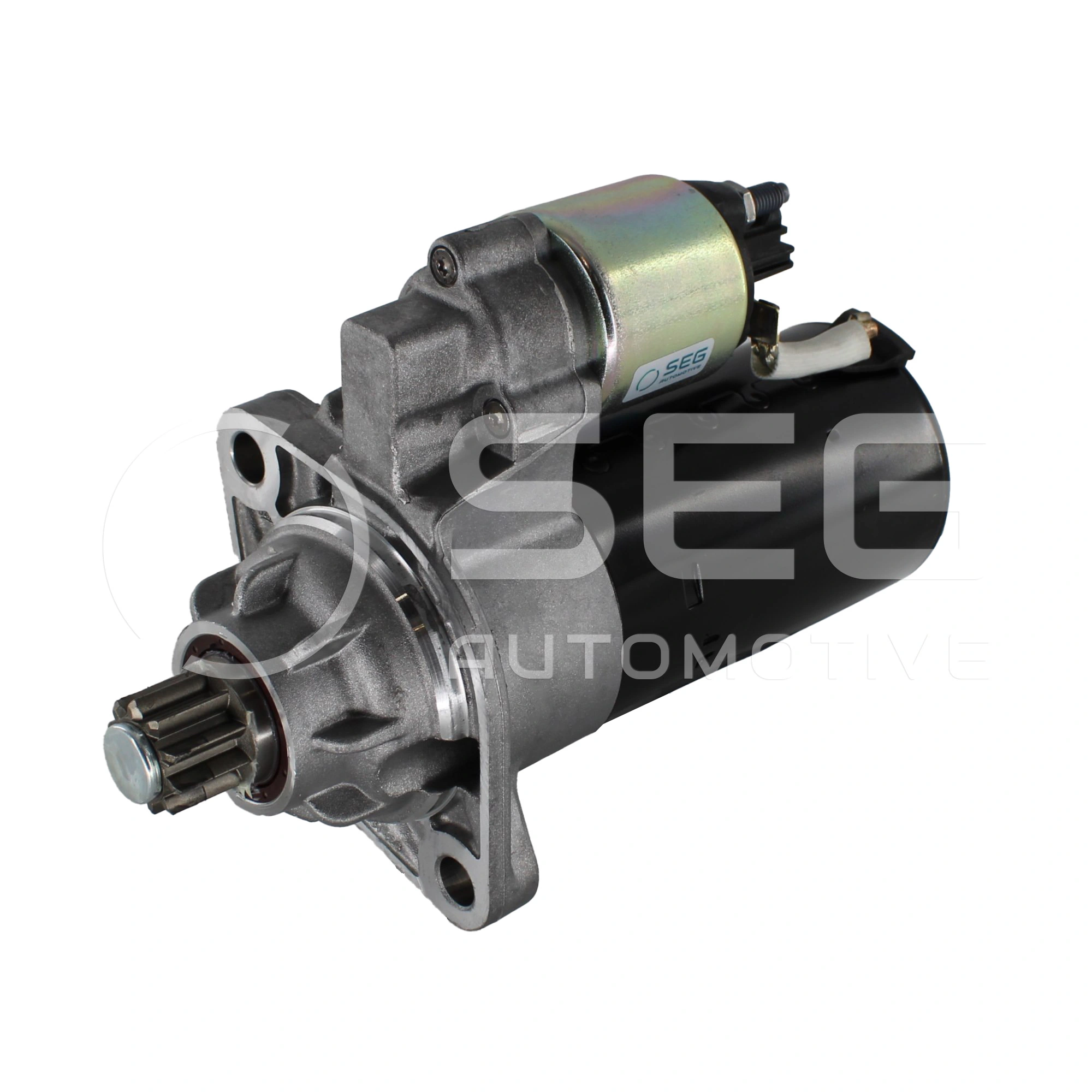 Electromotor