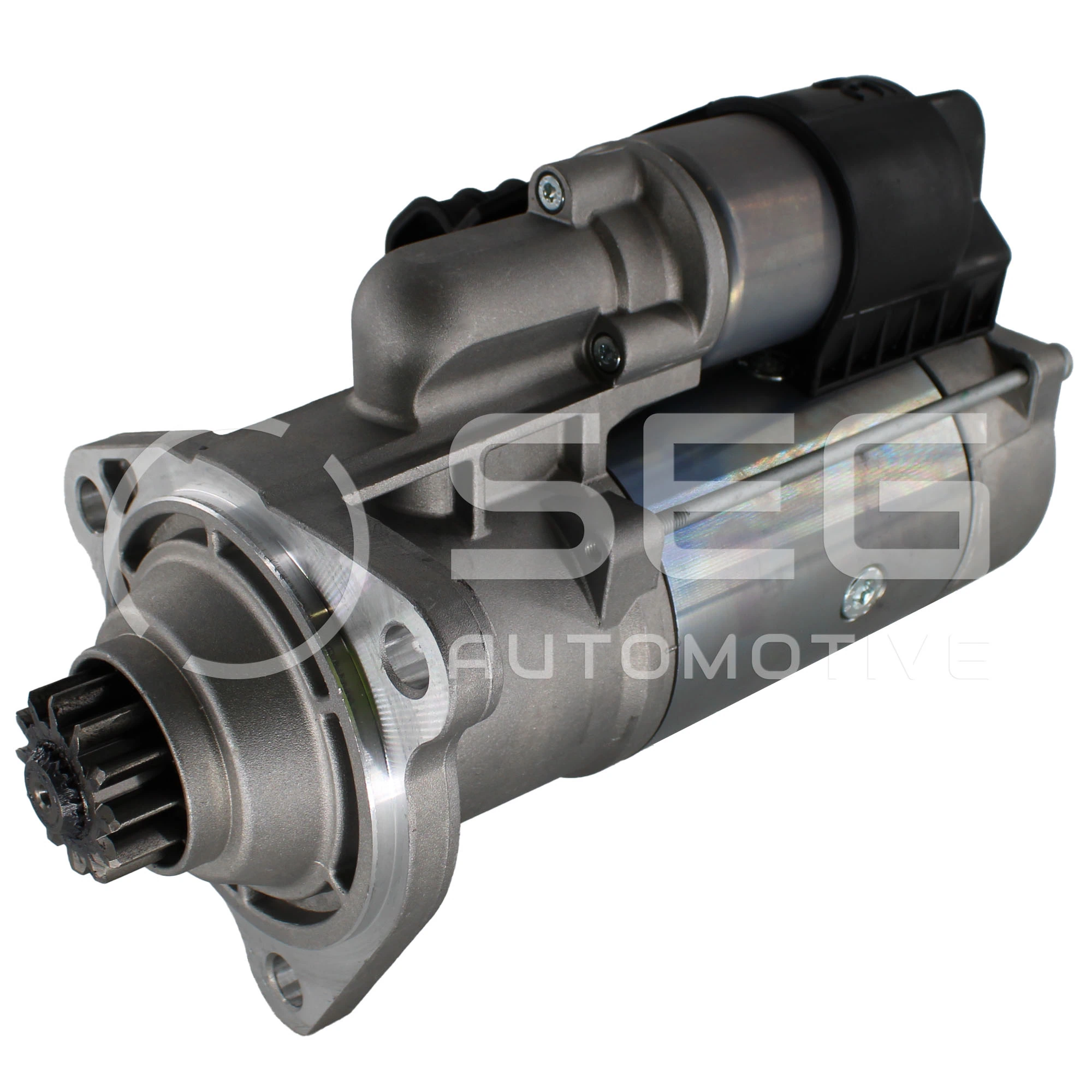 Electromotor