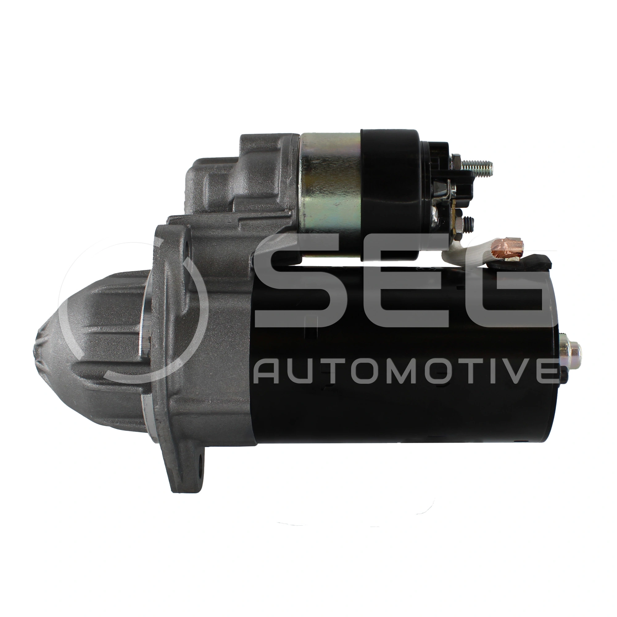 Electromotor