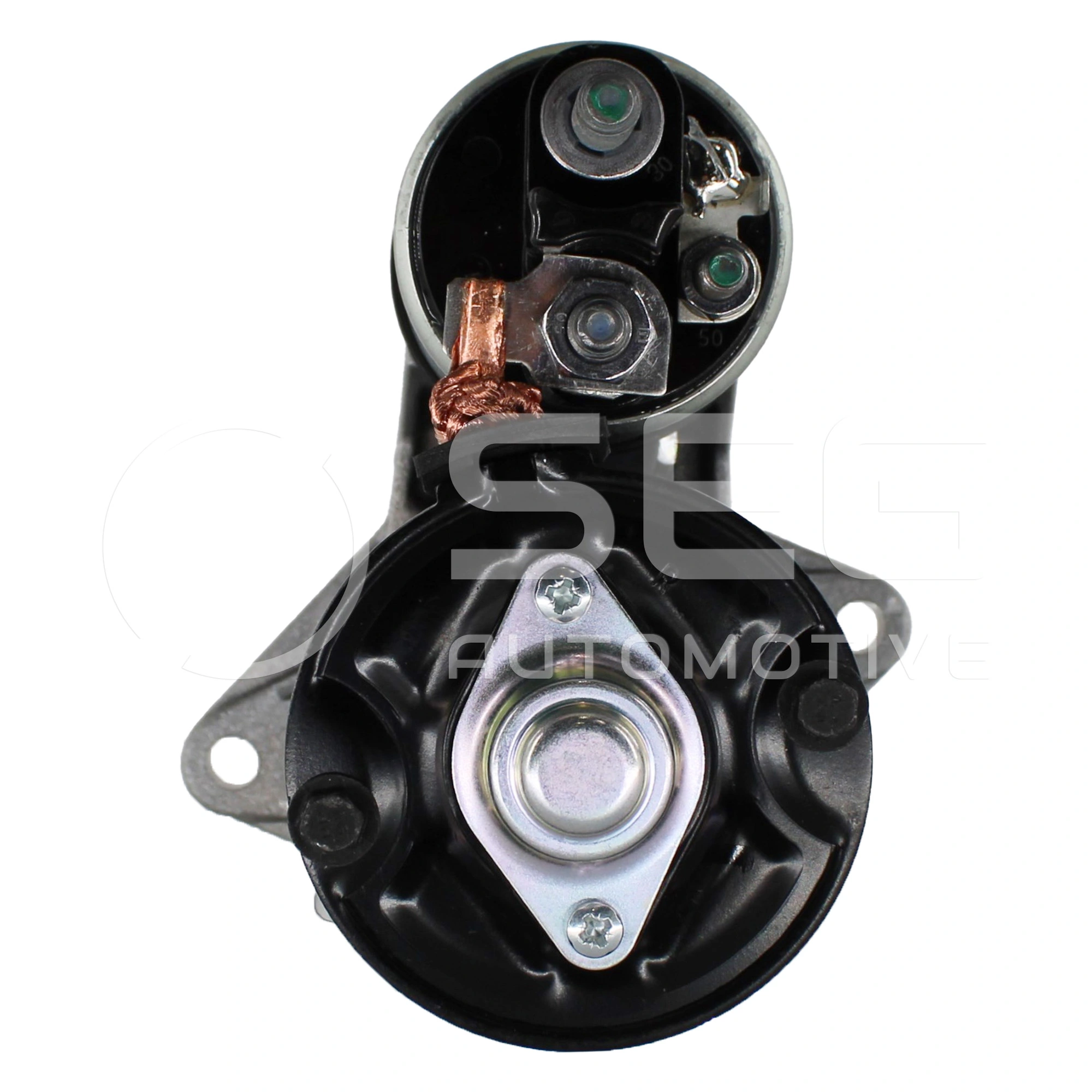 Electromotor