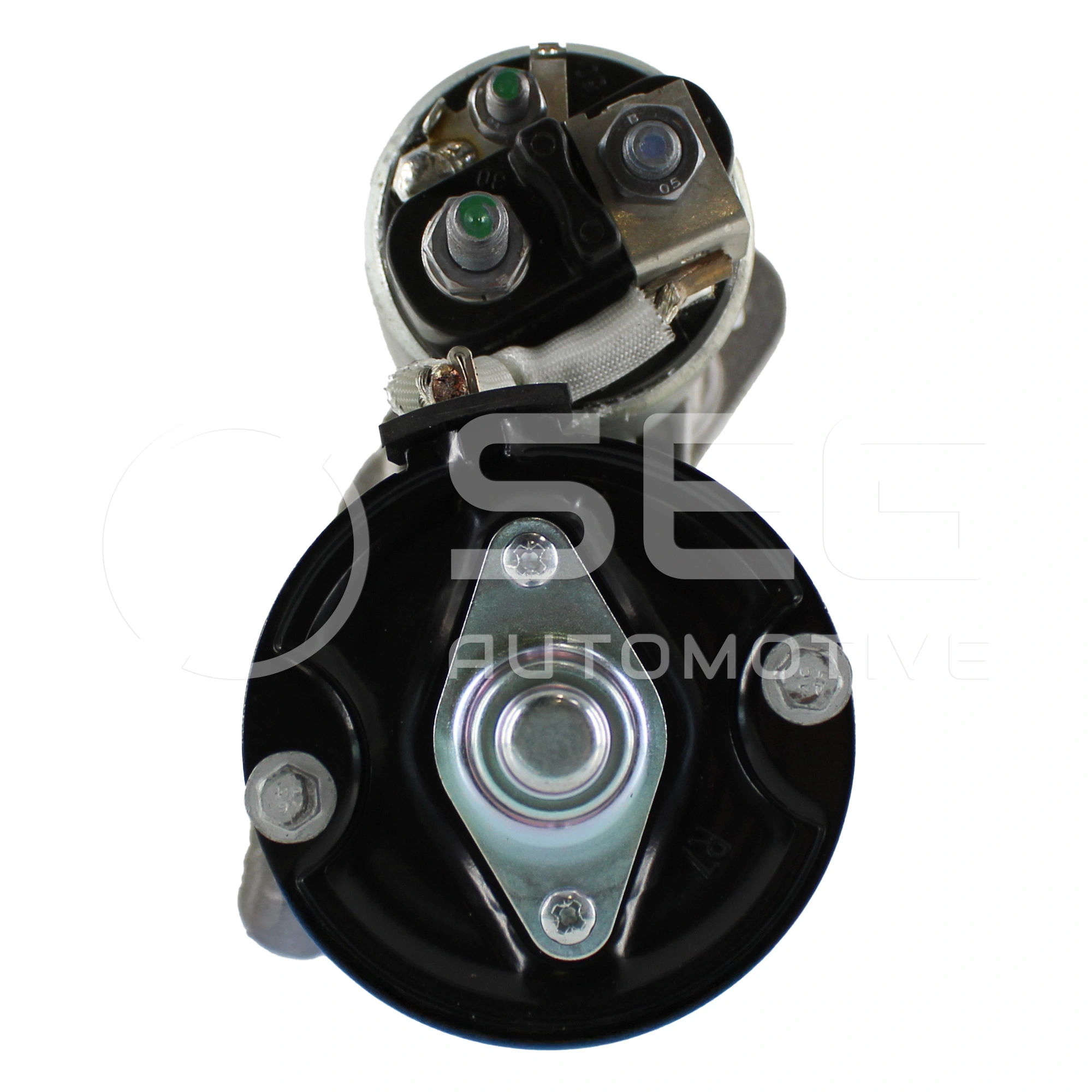 Electromotor
