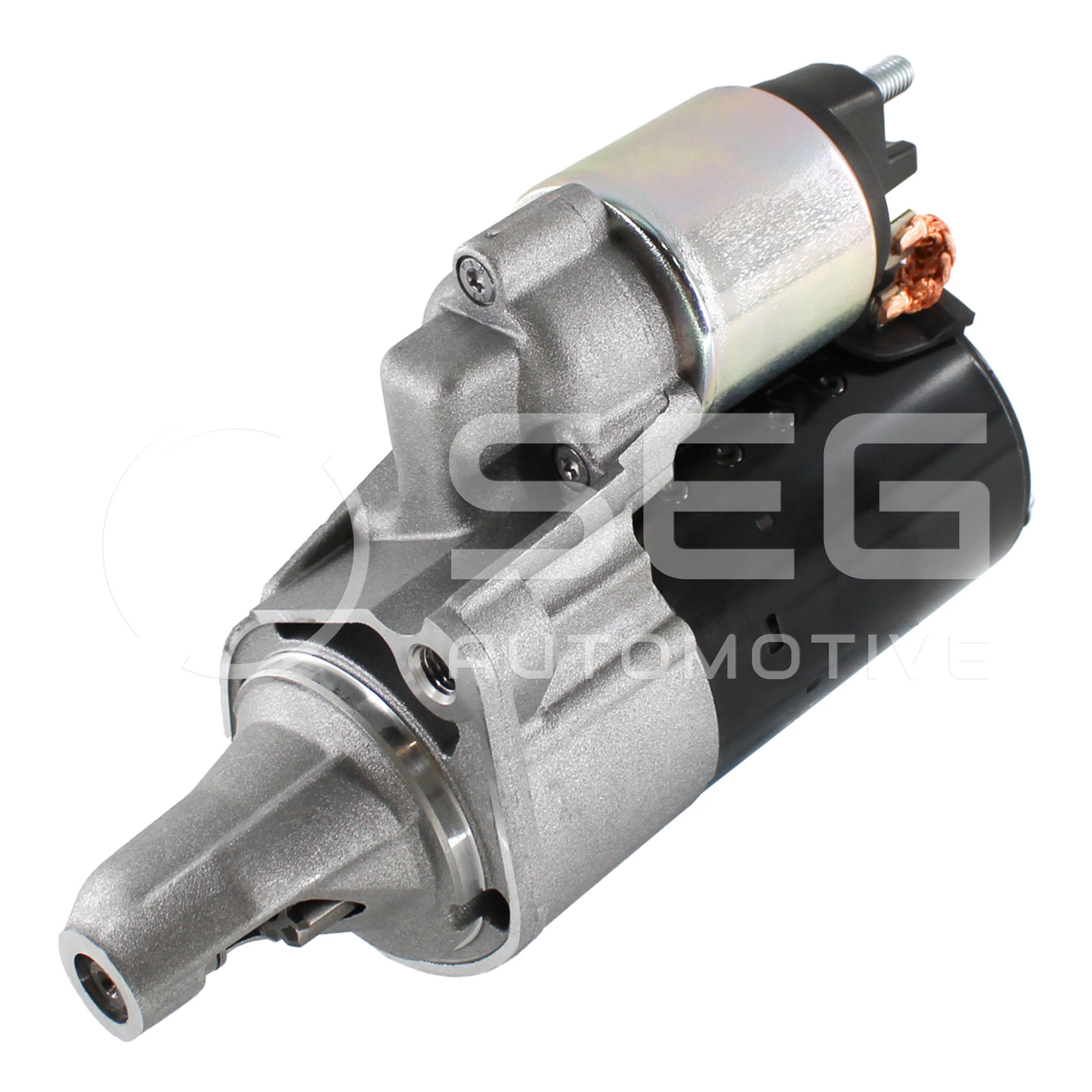 Electromotor
