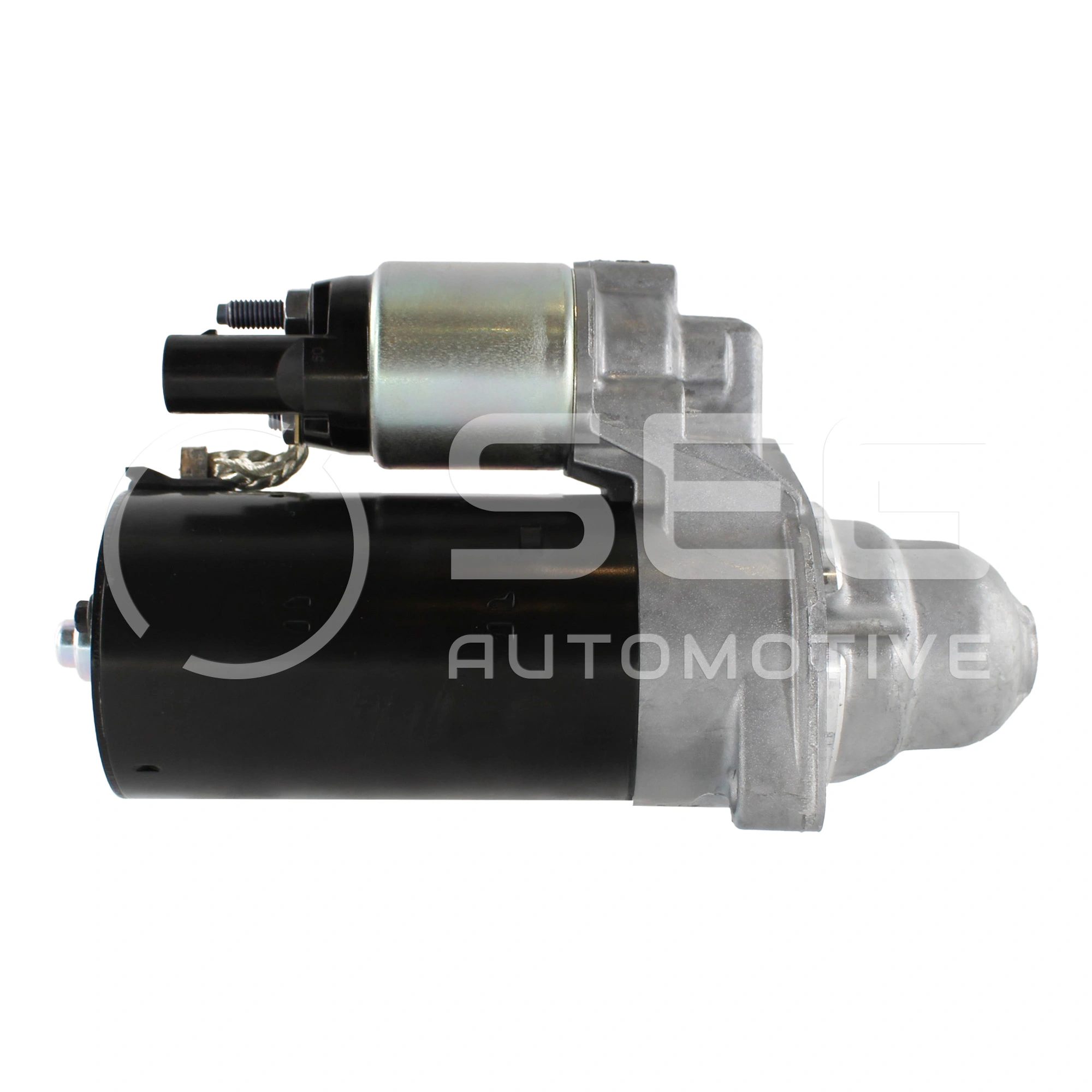 Electromotor