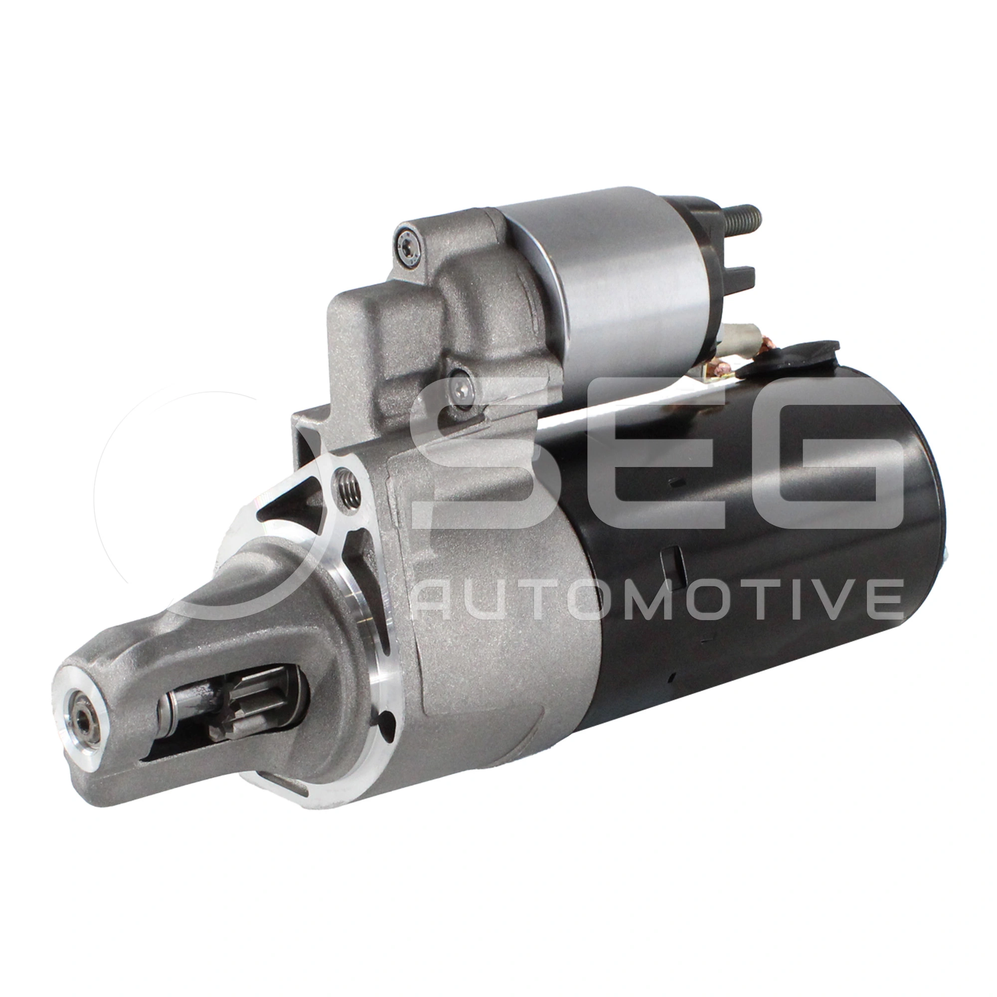 Electromotor
