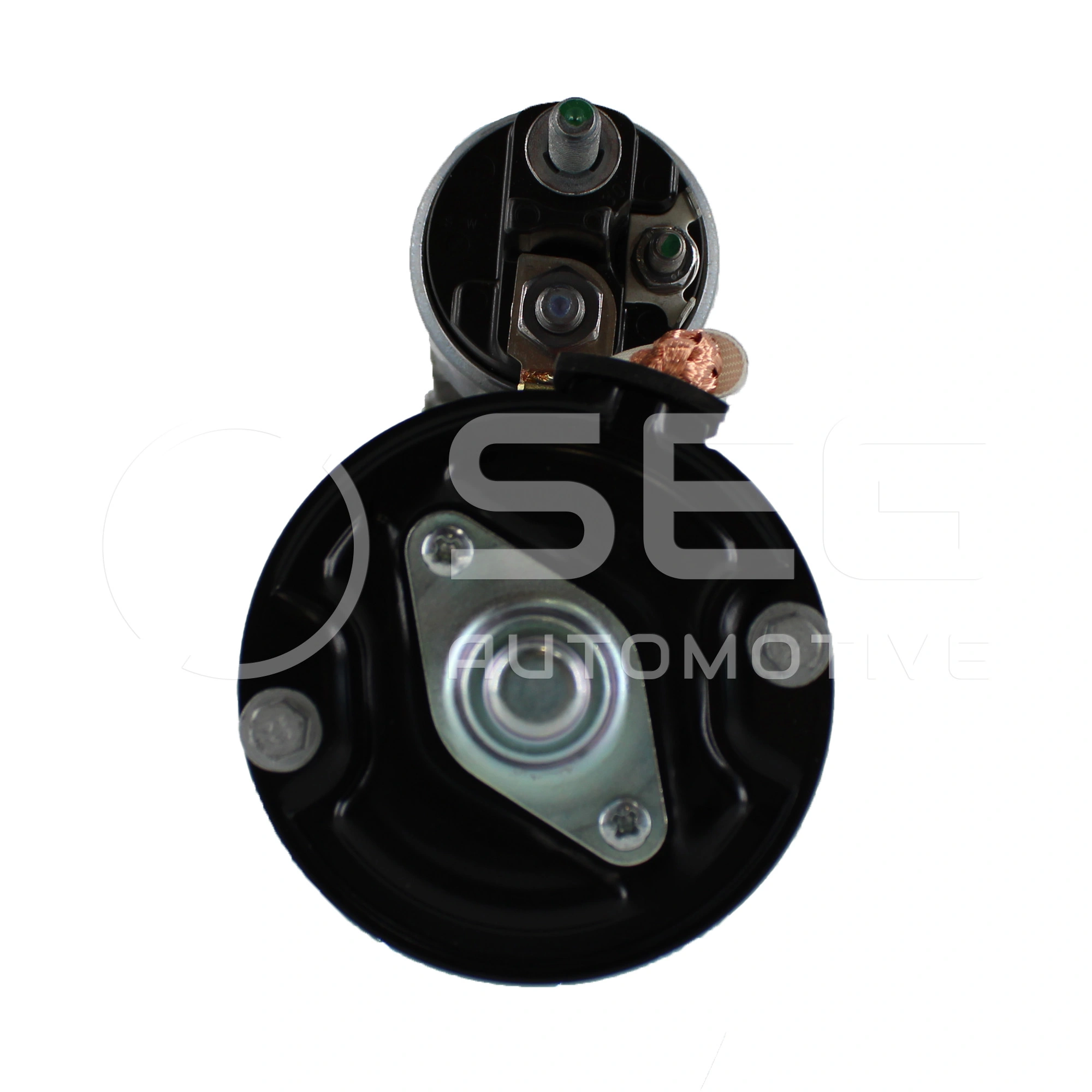 Electromotor