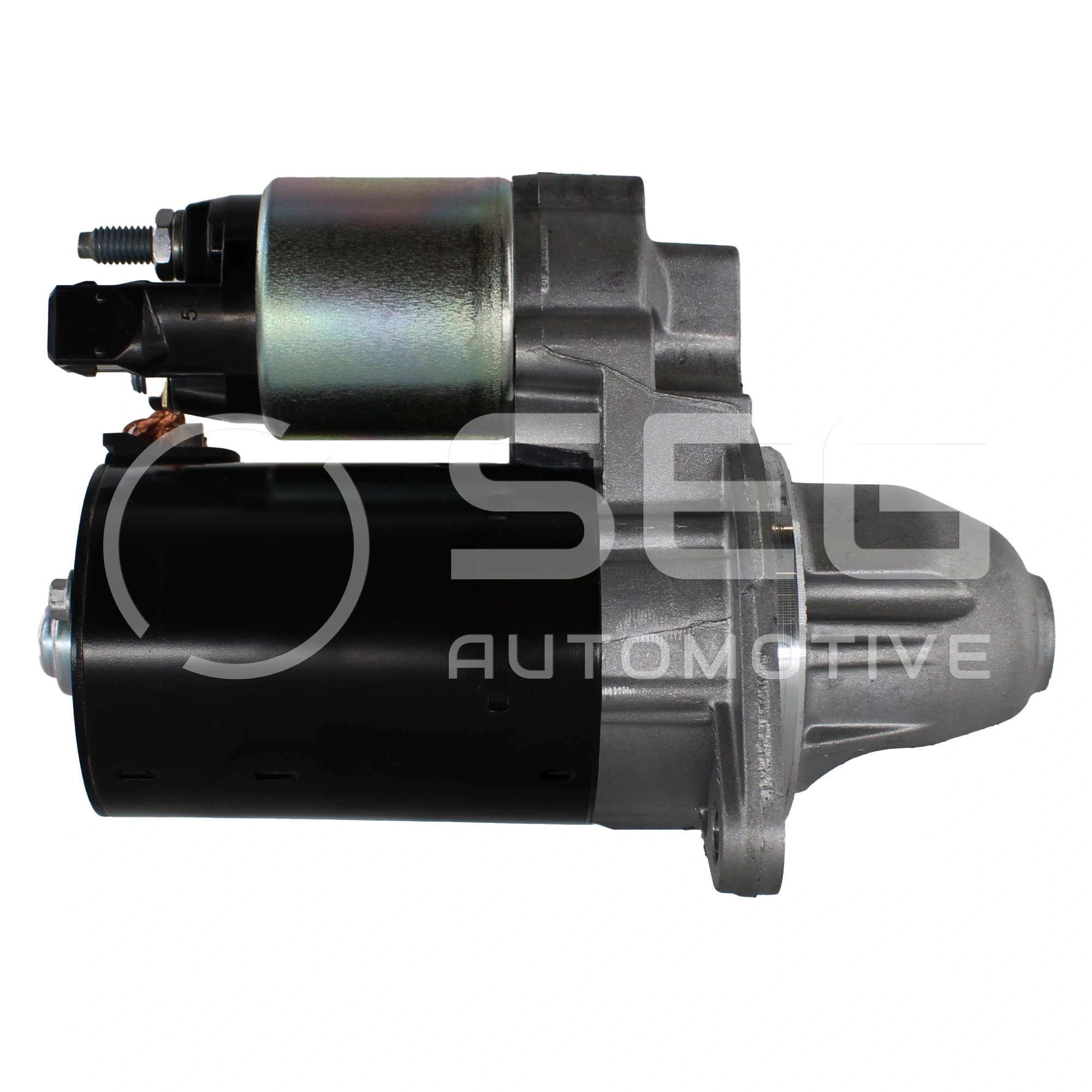 Electromotor