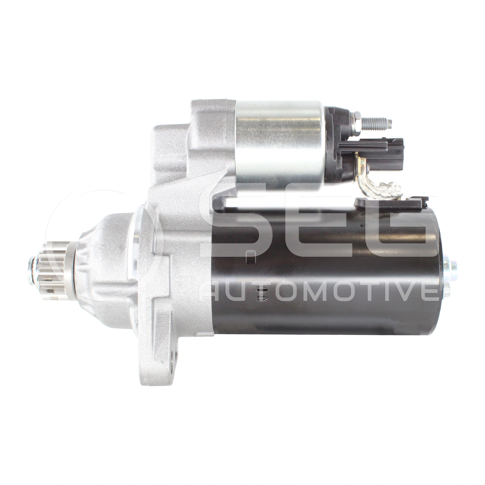 Electromotor