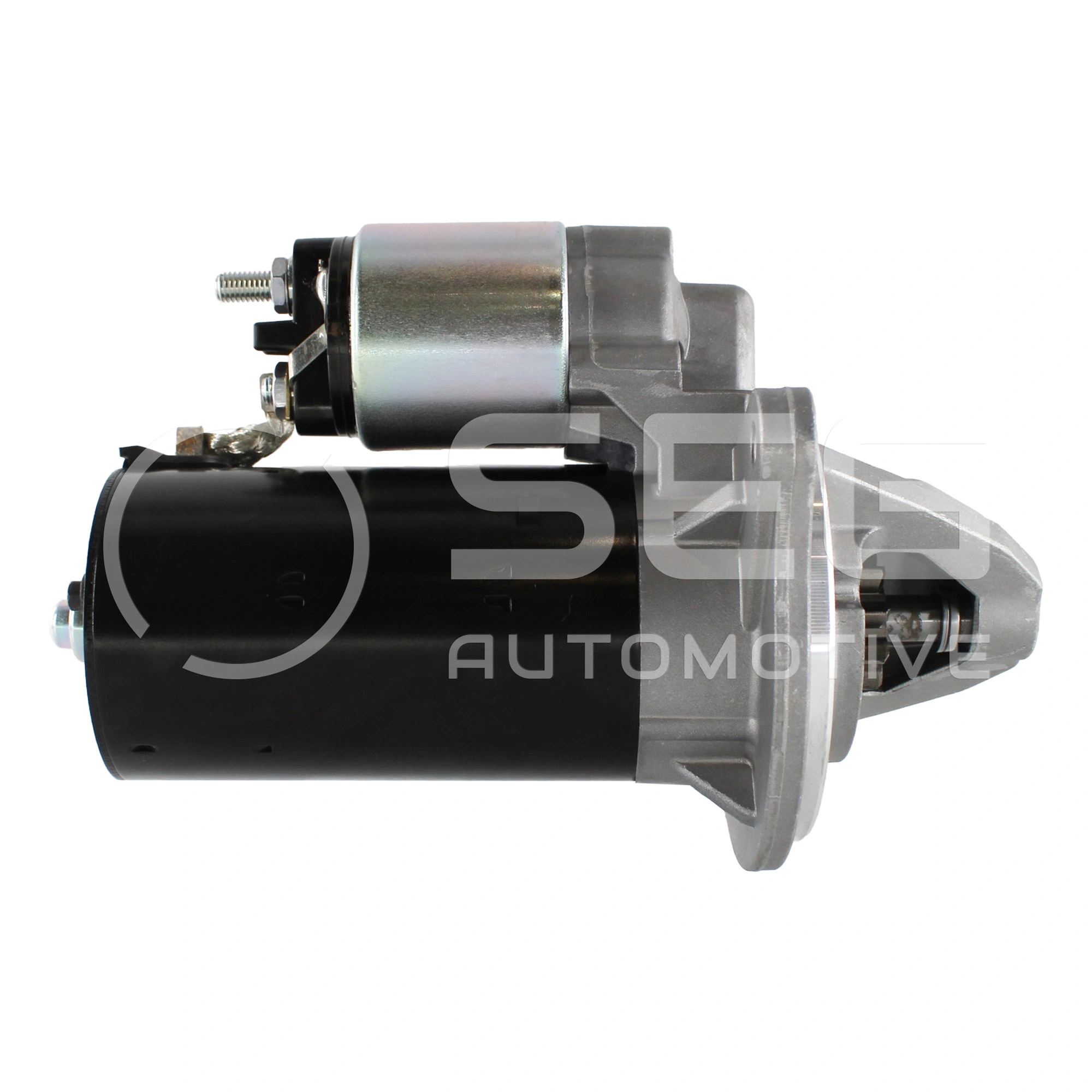Electromotor