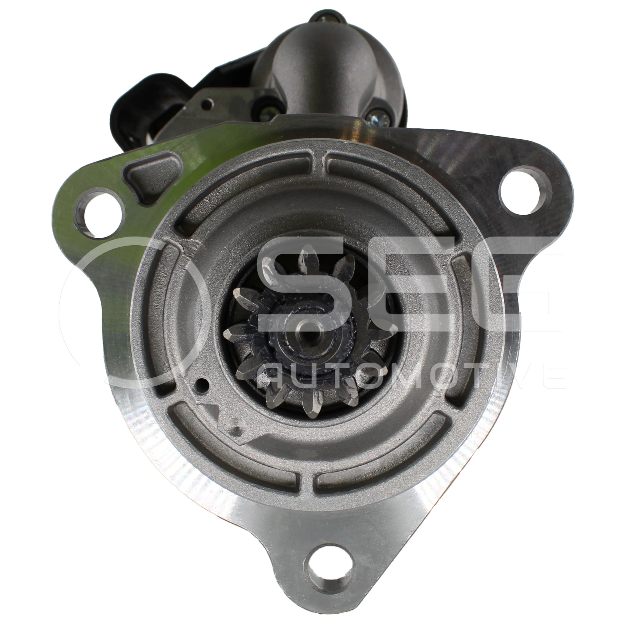 Electromotor