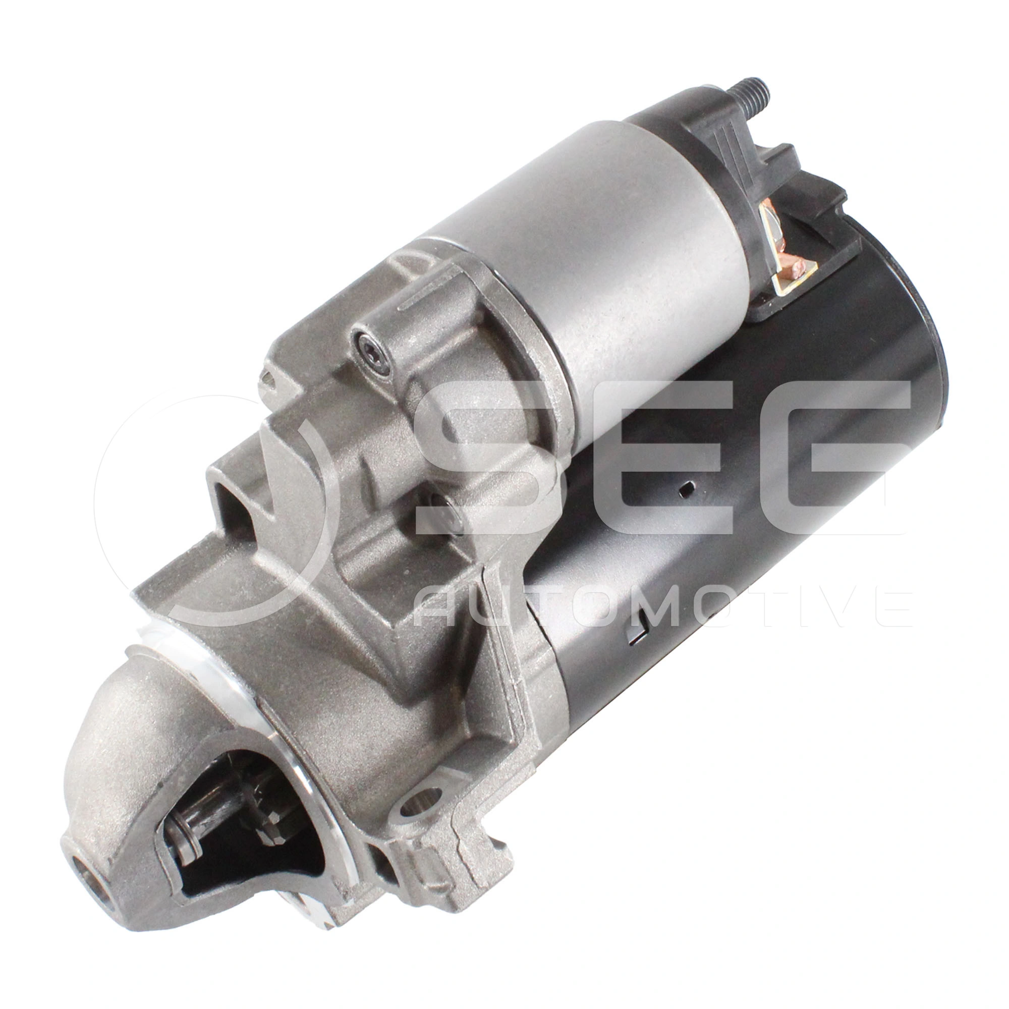 Electromotor