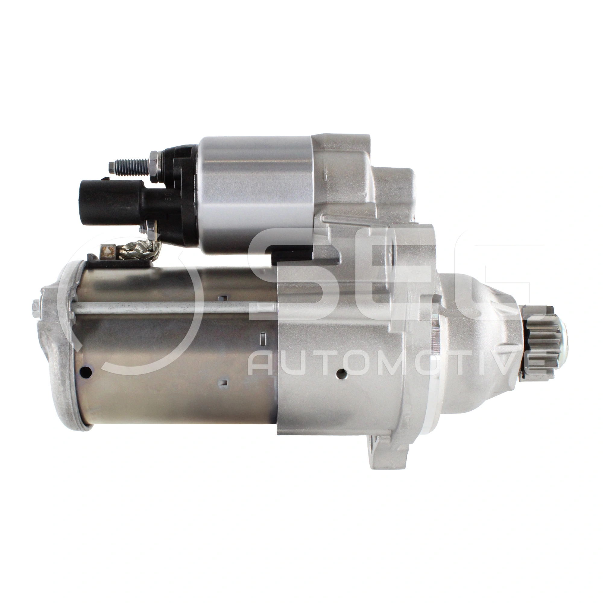 Electromotor
