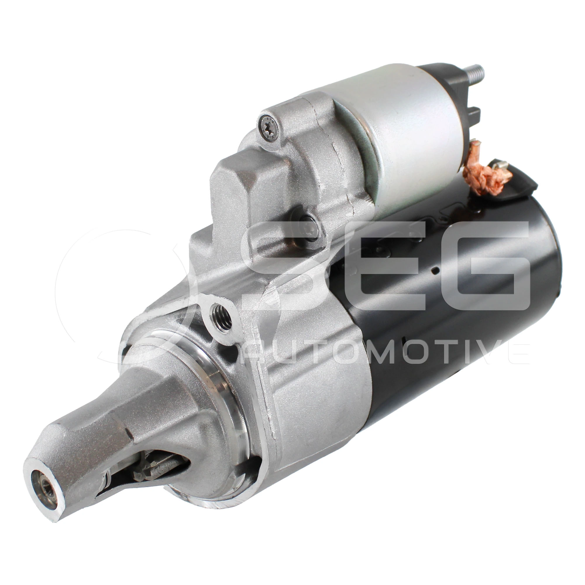 Electromotor