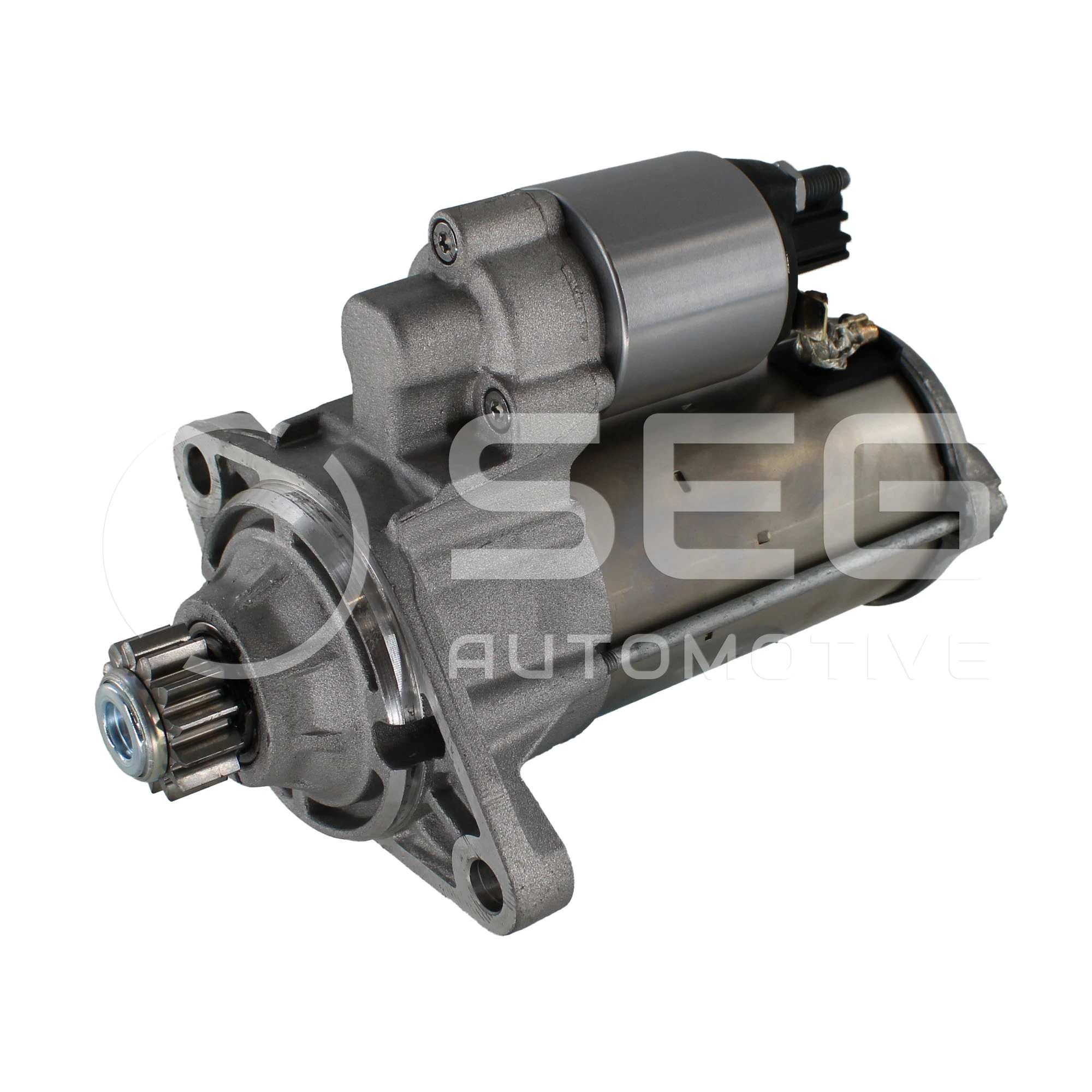 Electromotor
