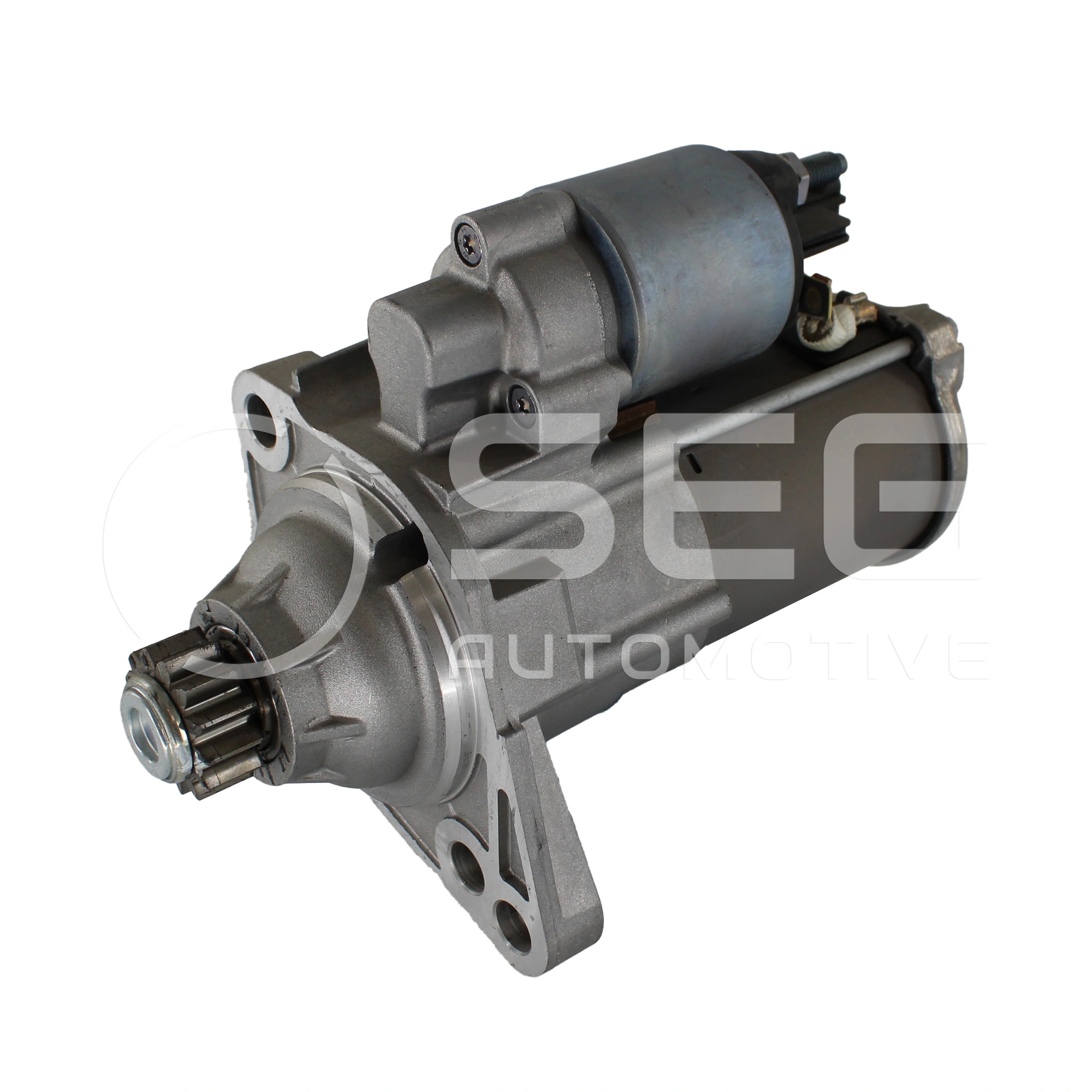 Electromotor
