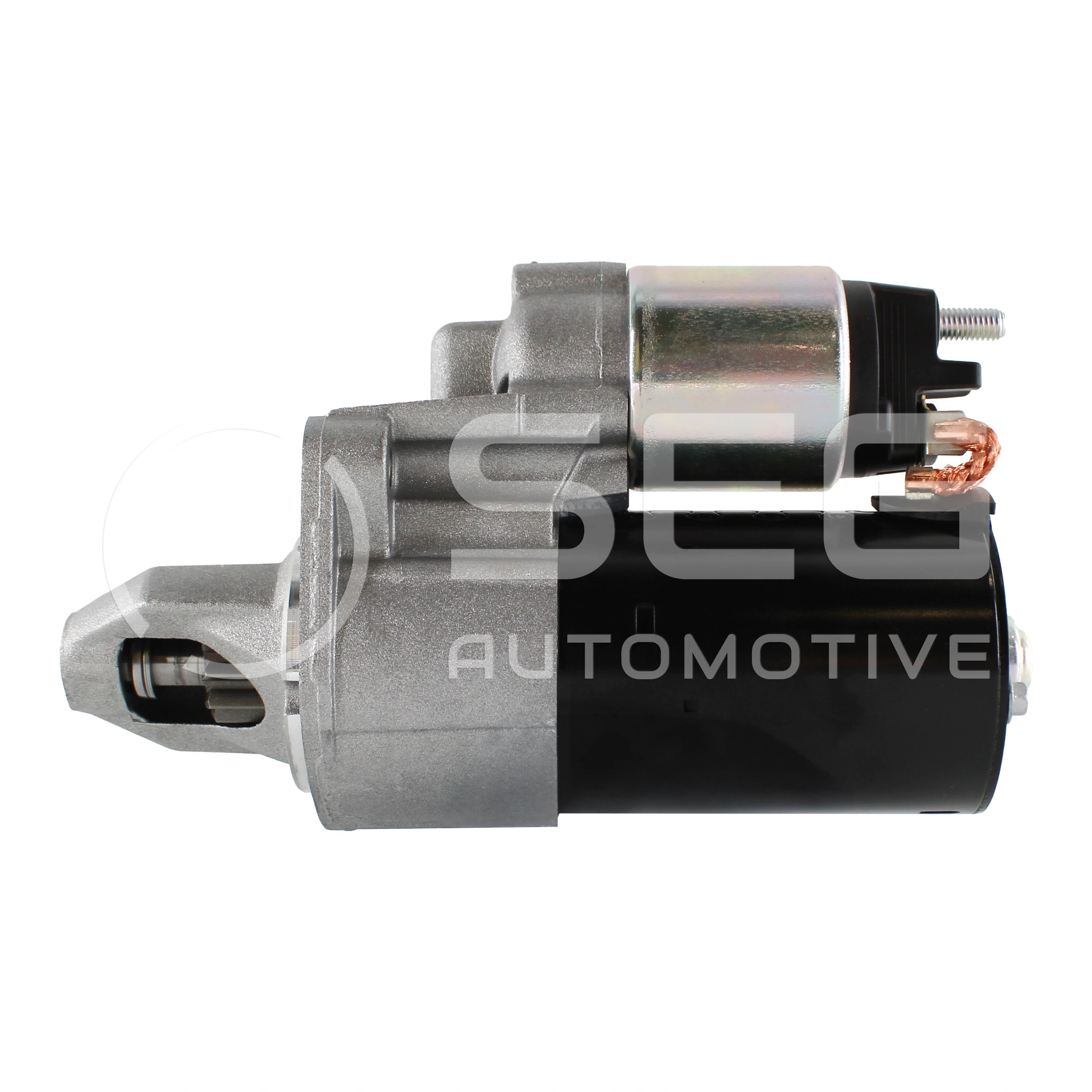 Electromotor