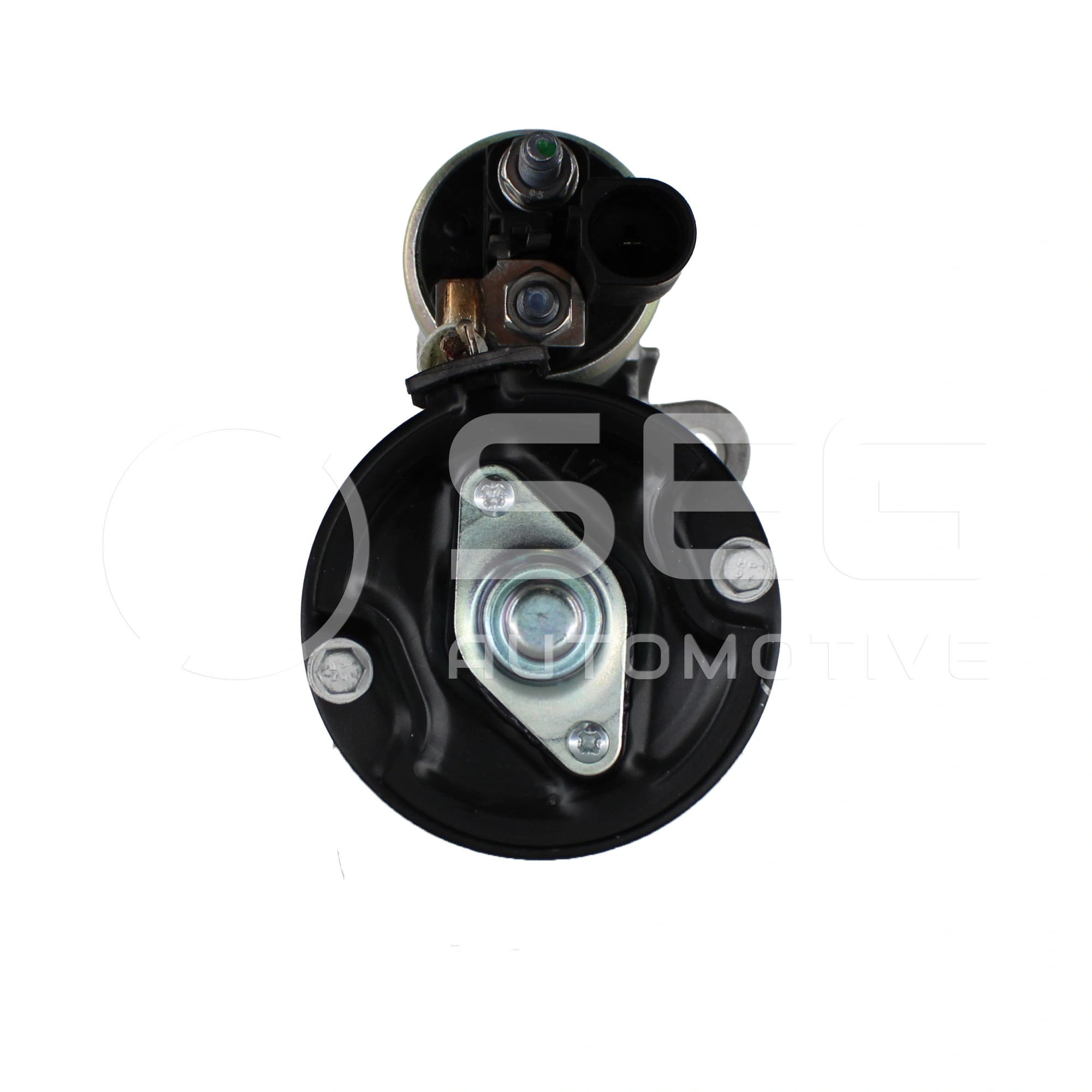Electromotor