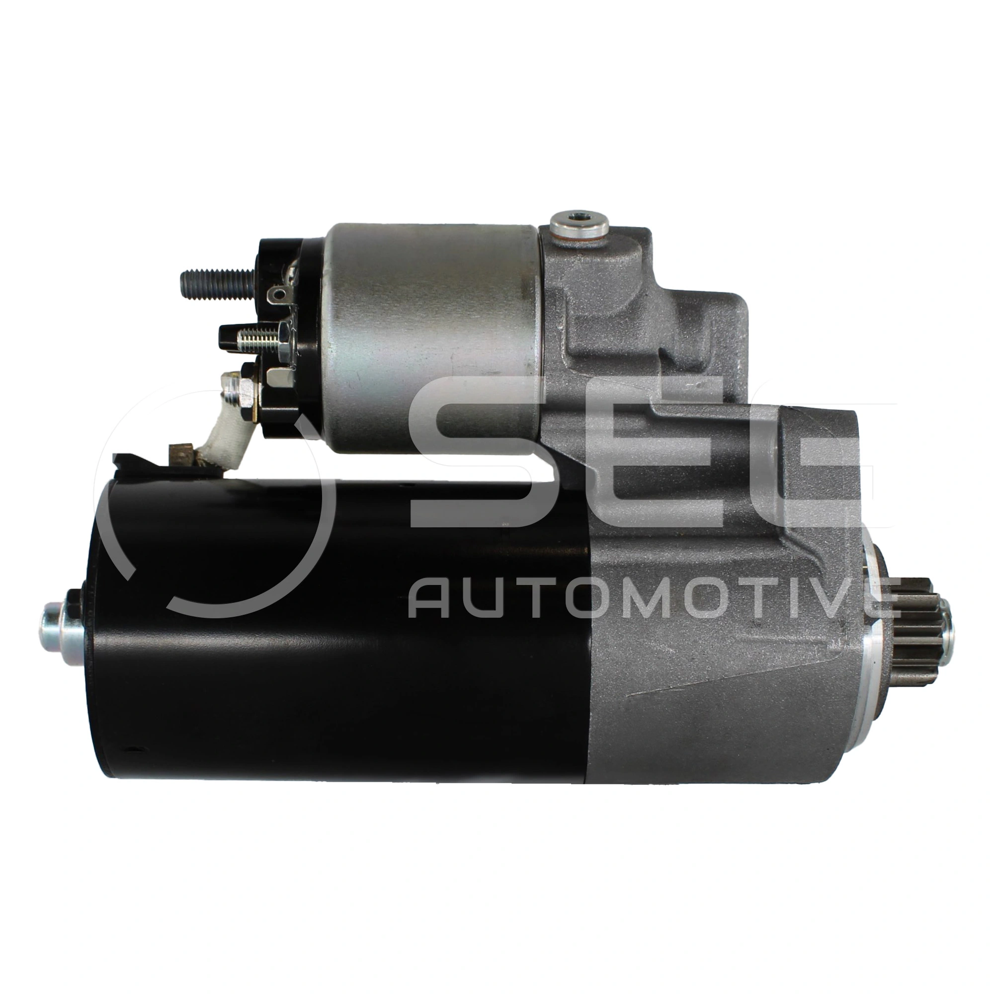 Electromotor