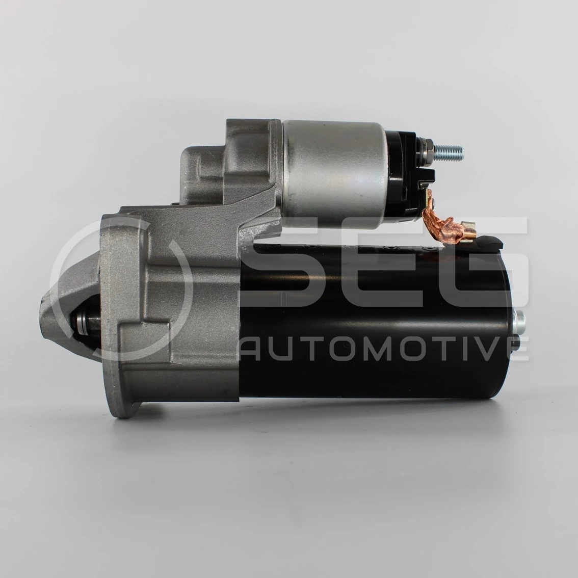 Electromotor