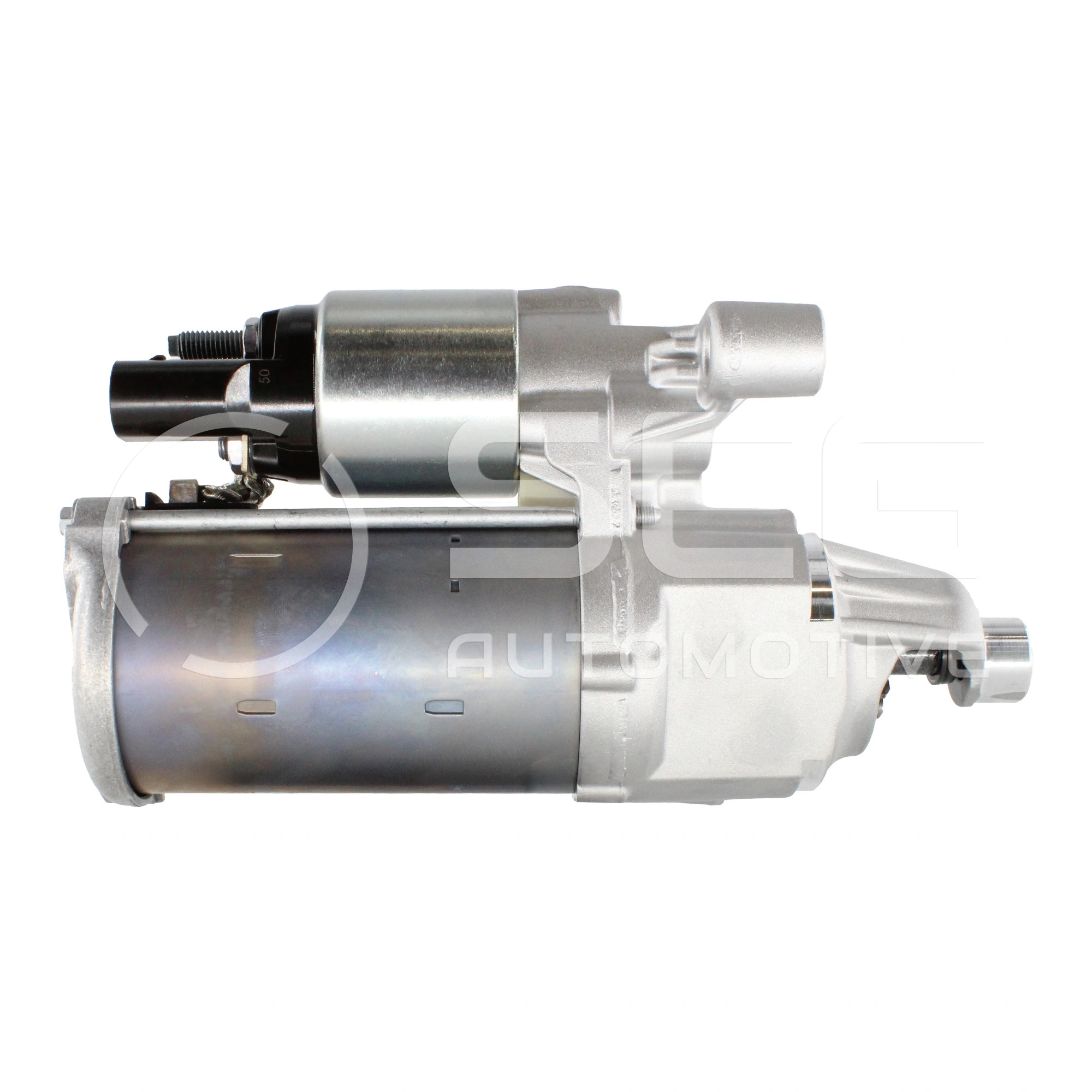 Electromotor