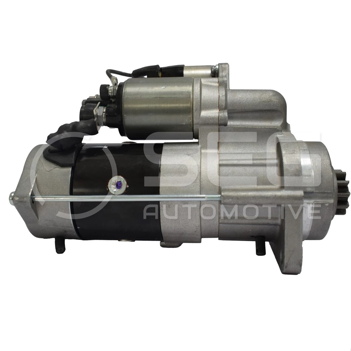 Electromotor