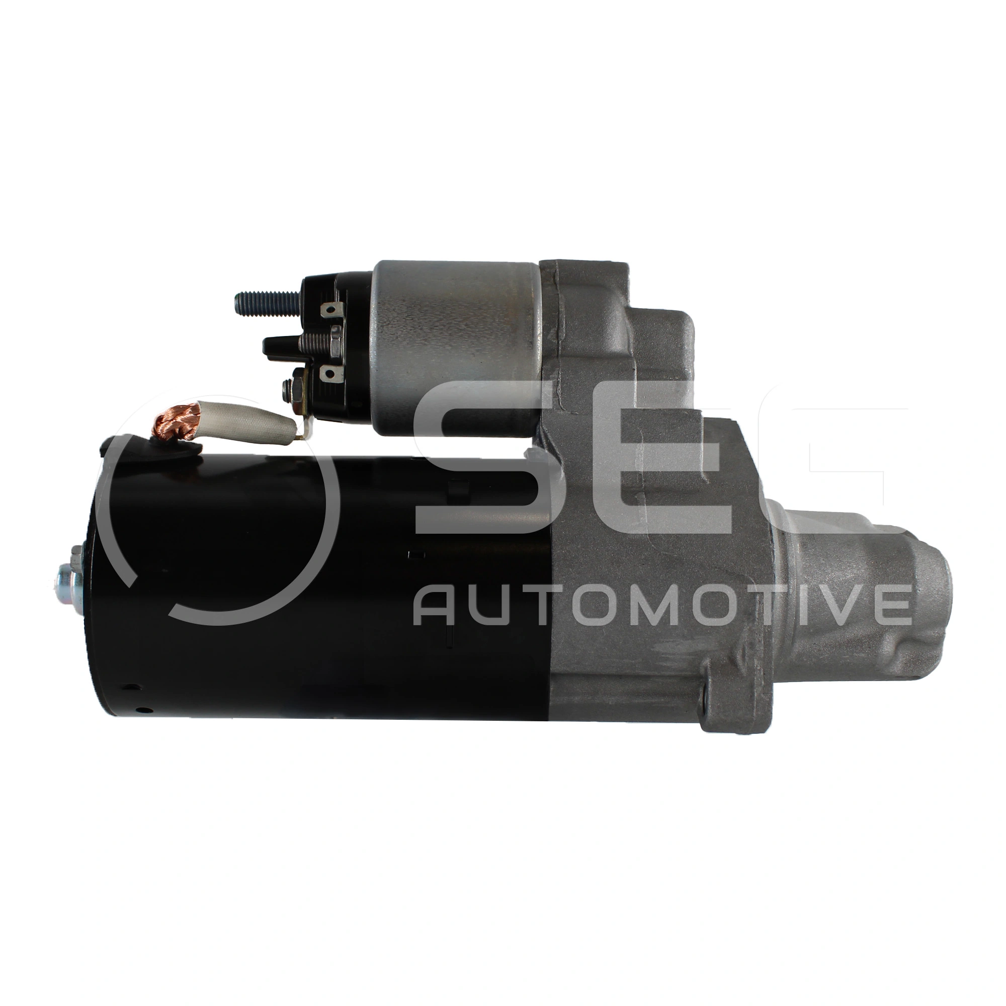 Electromotor