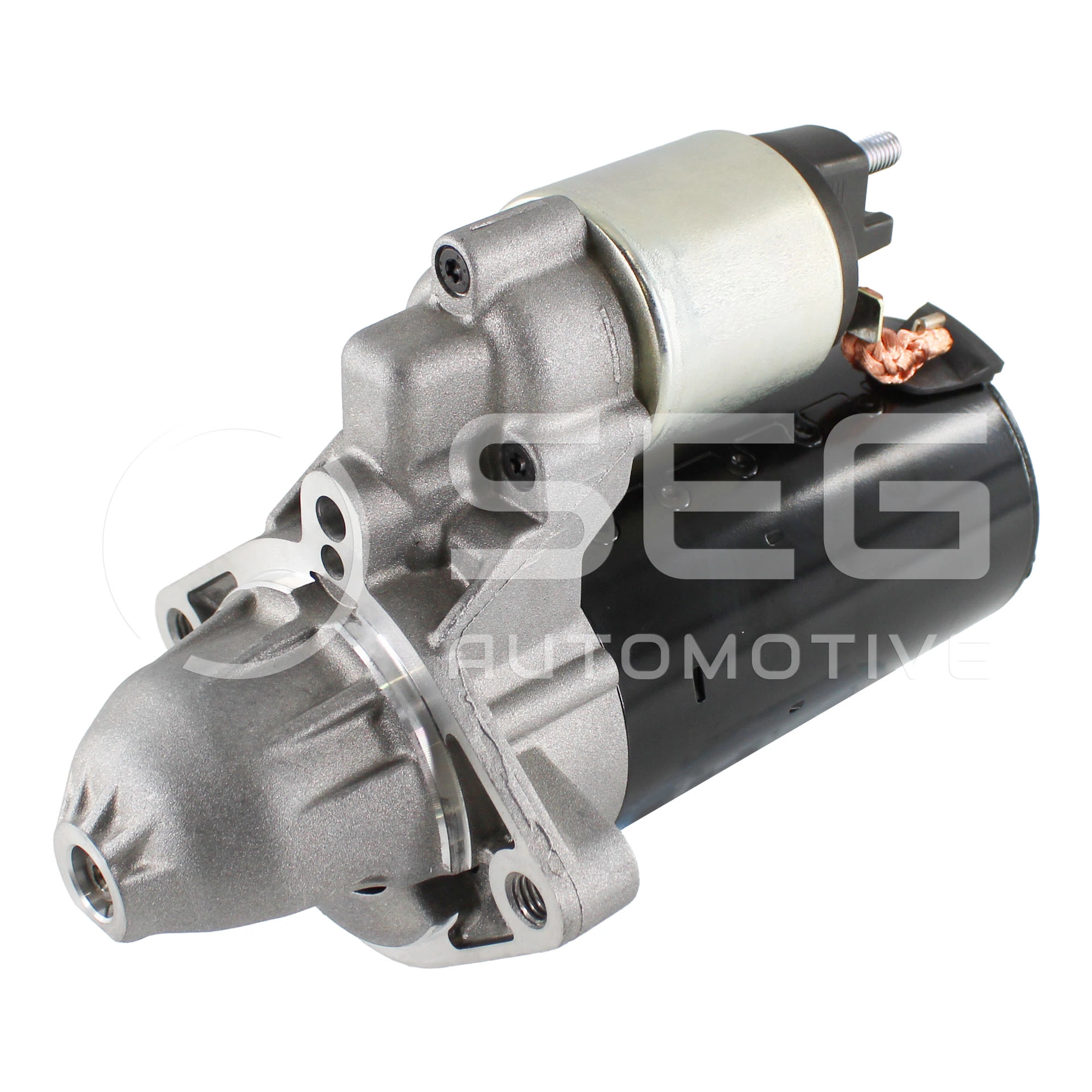 Electromotor