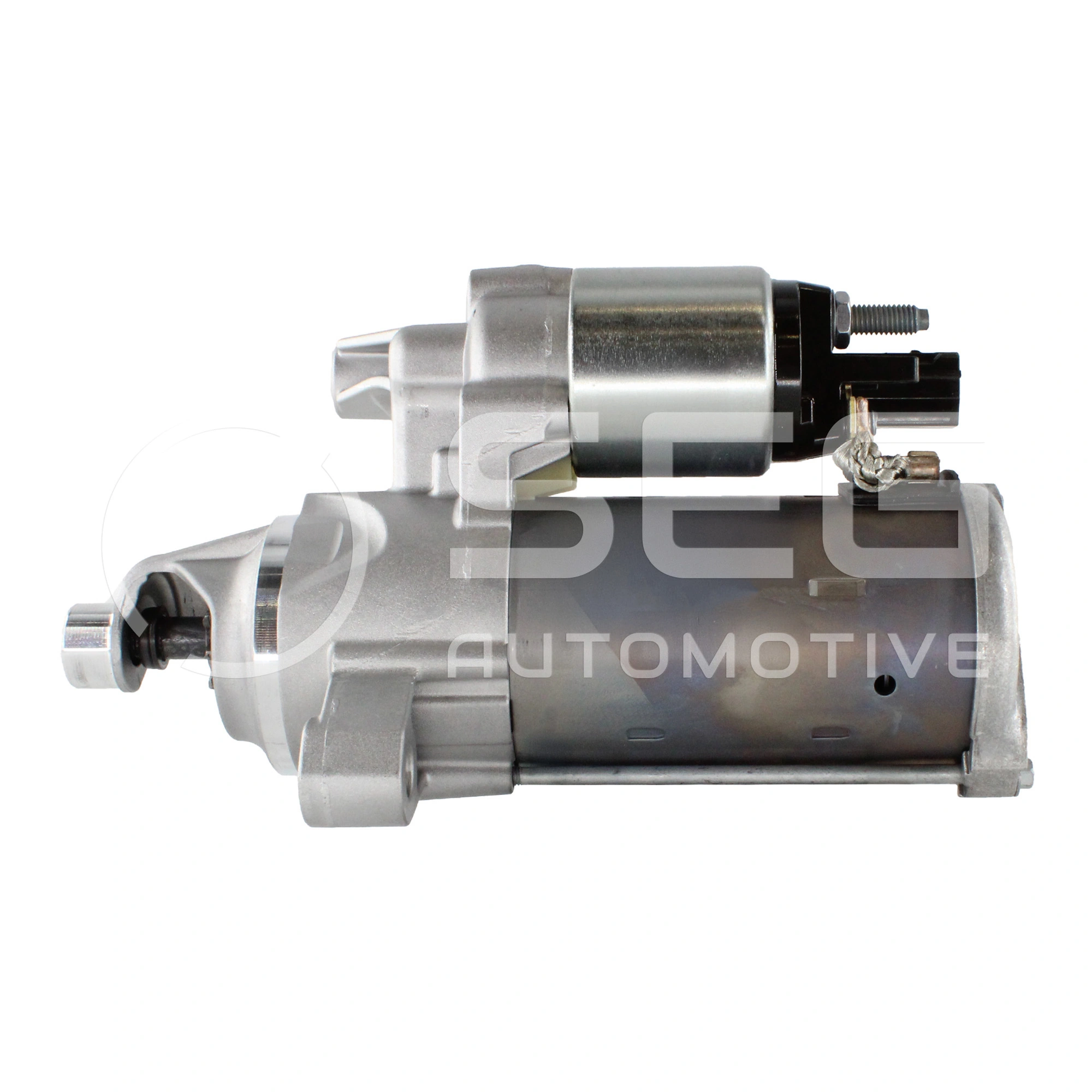 Electromotor