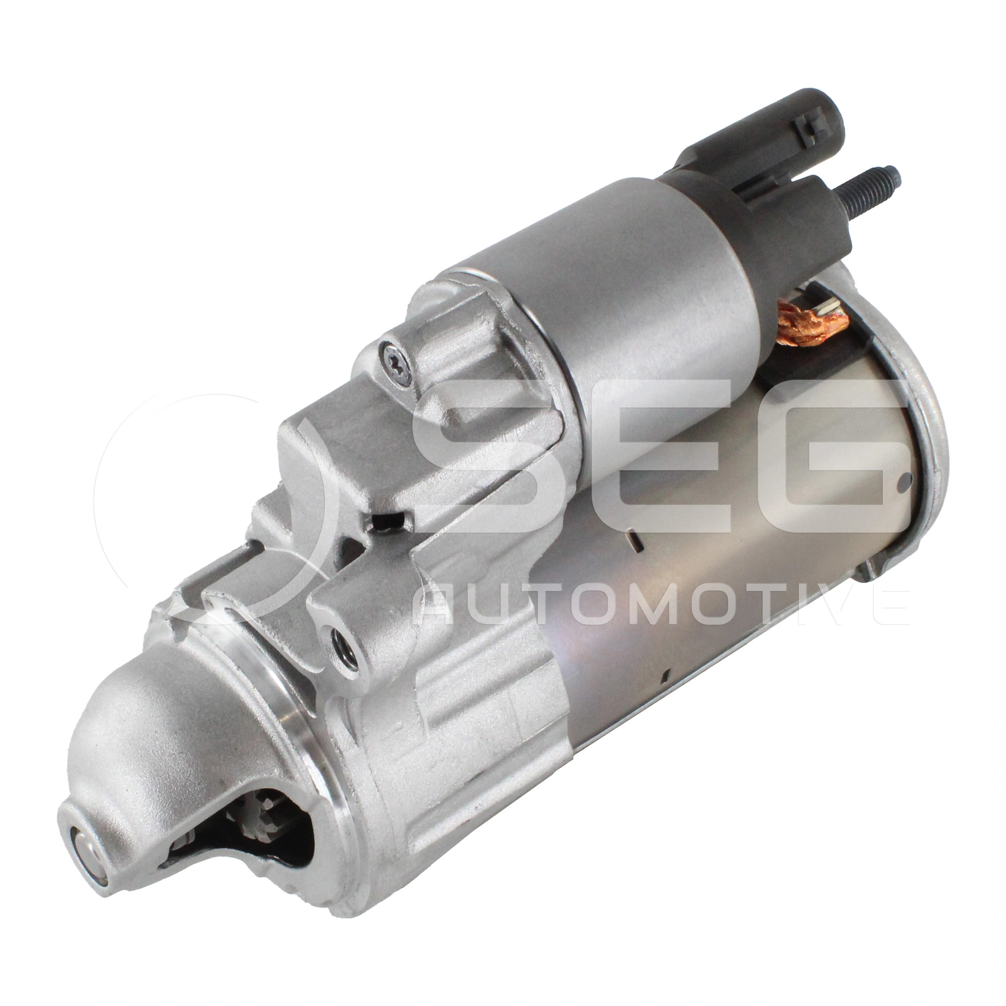 Electromotor