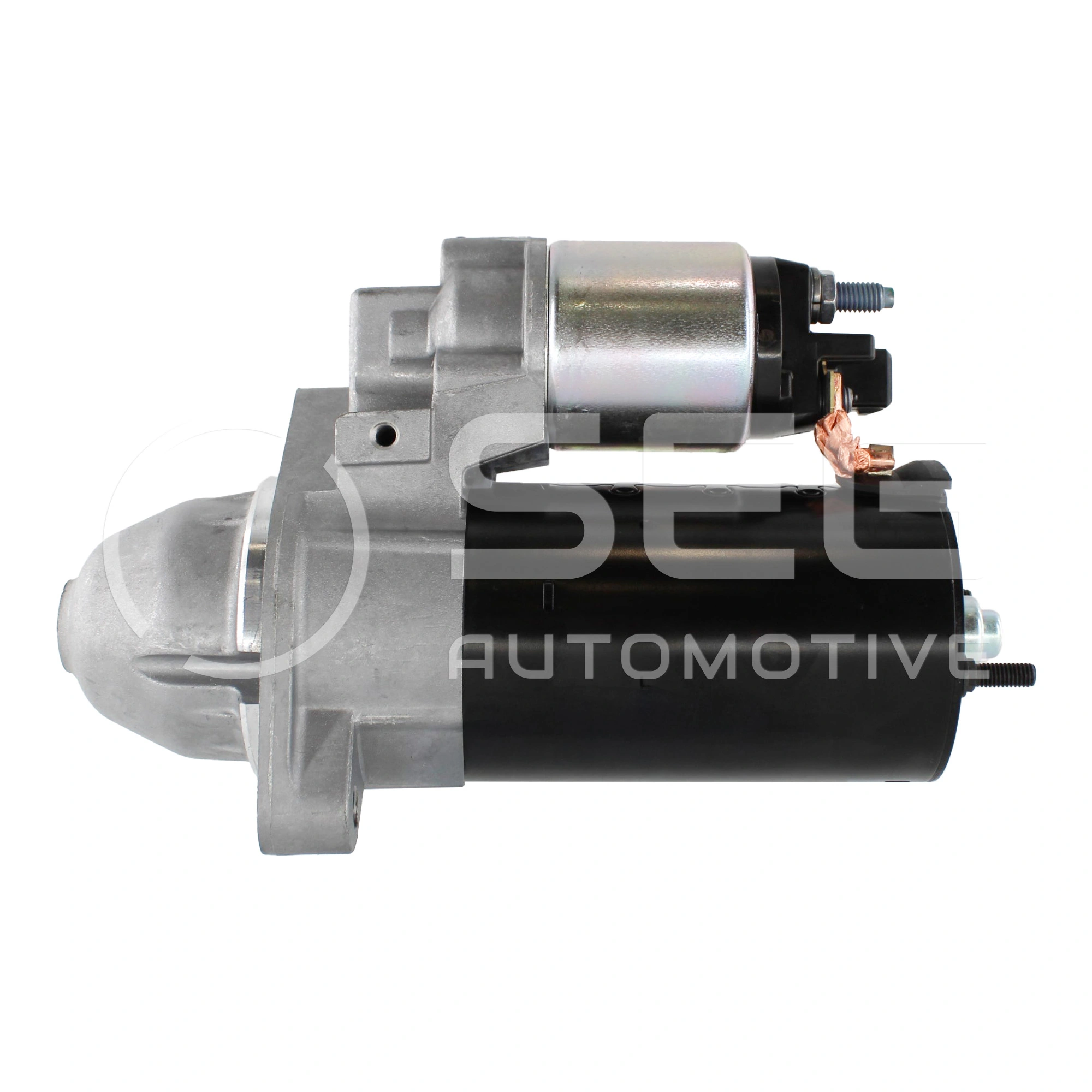 Electromotor
