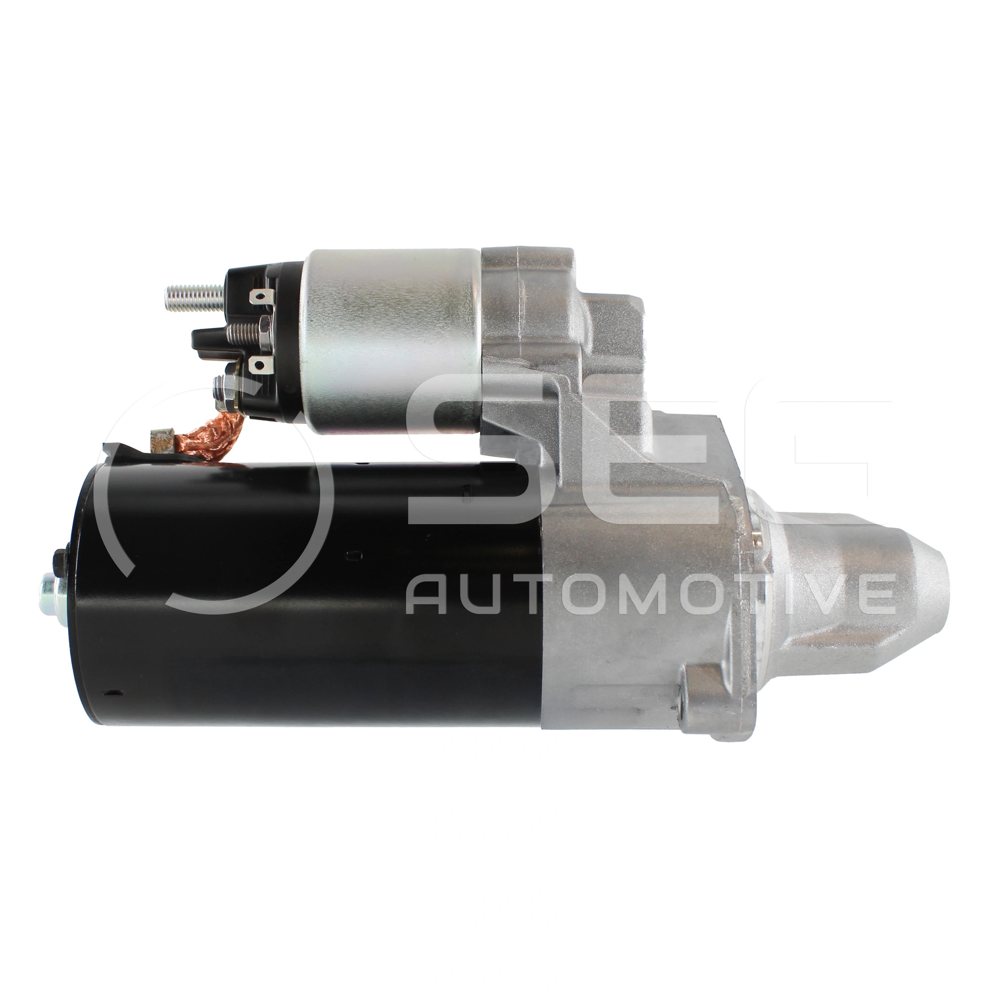 Electromotor