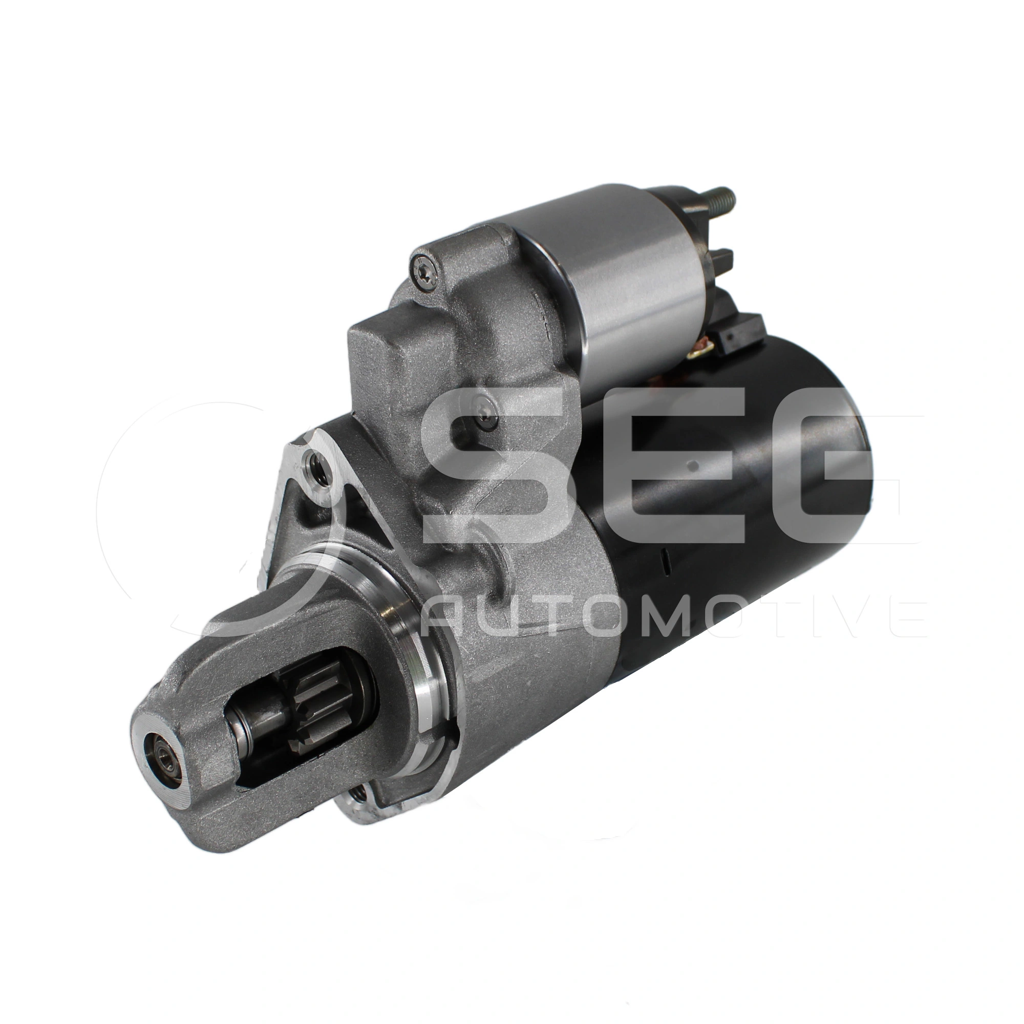Electromotor