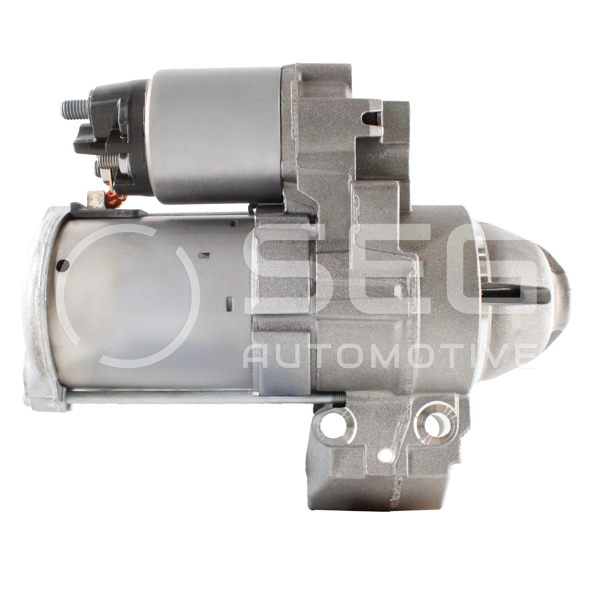 Electromotor