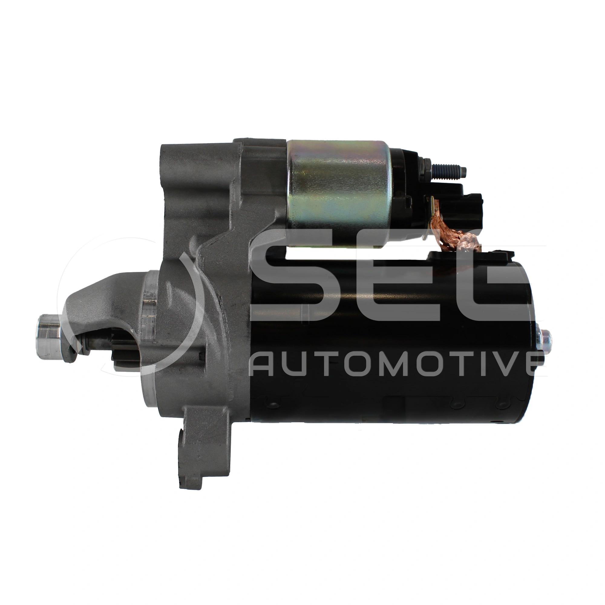Electromotor