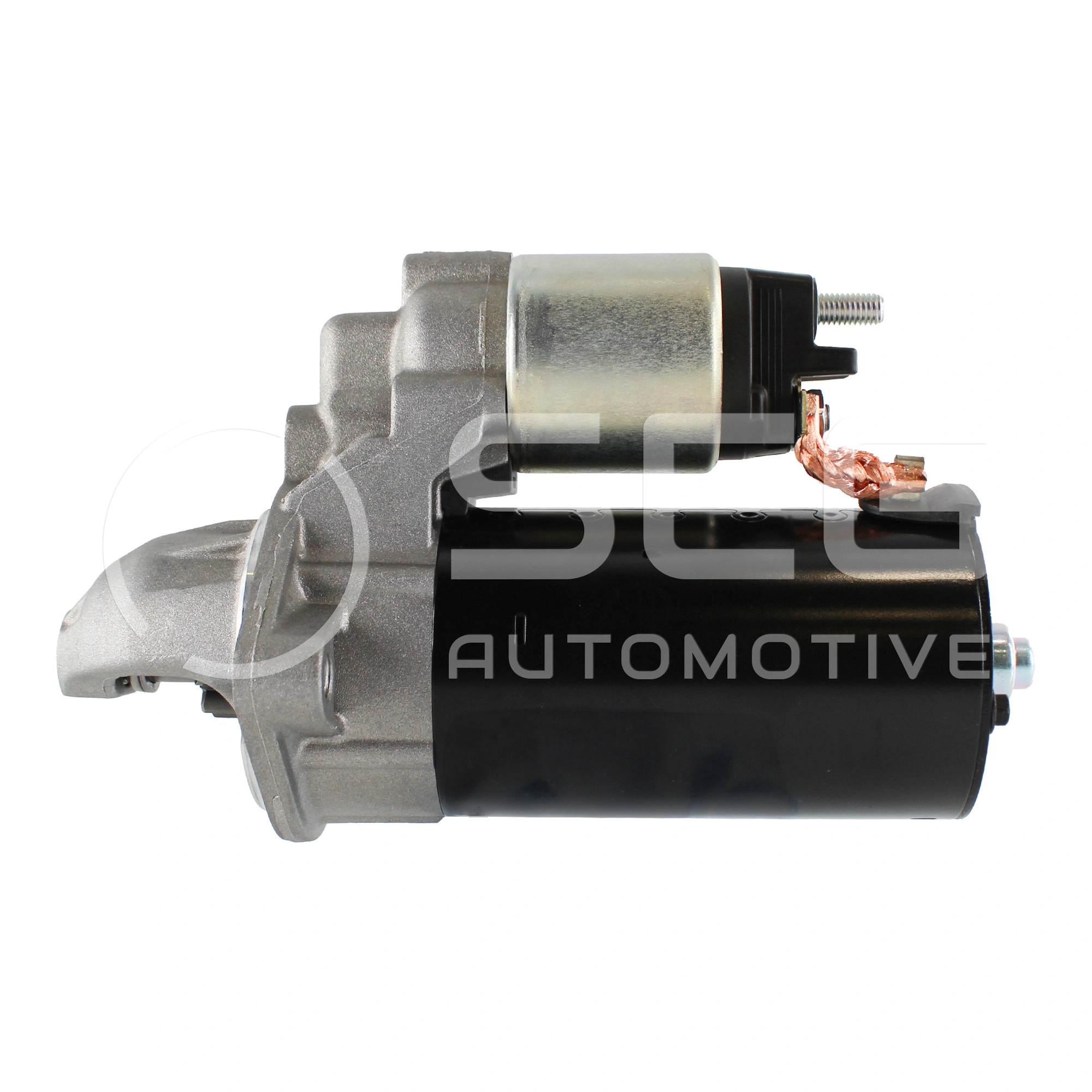Electromotor