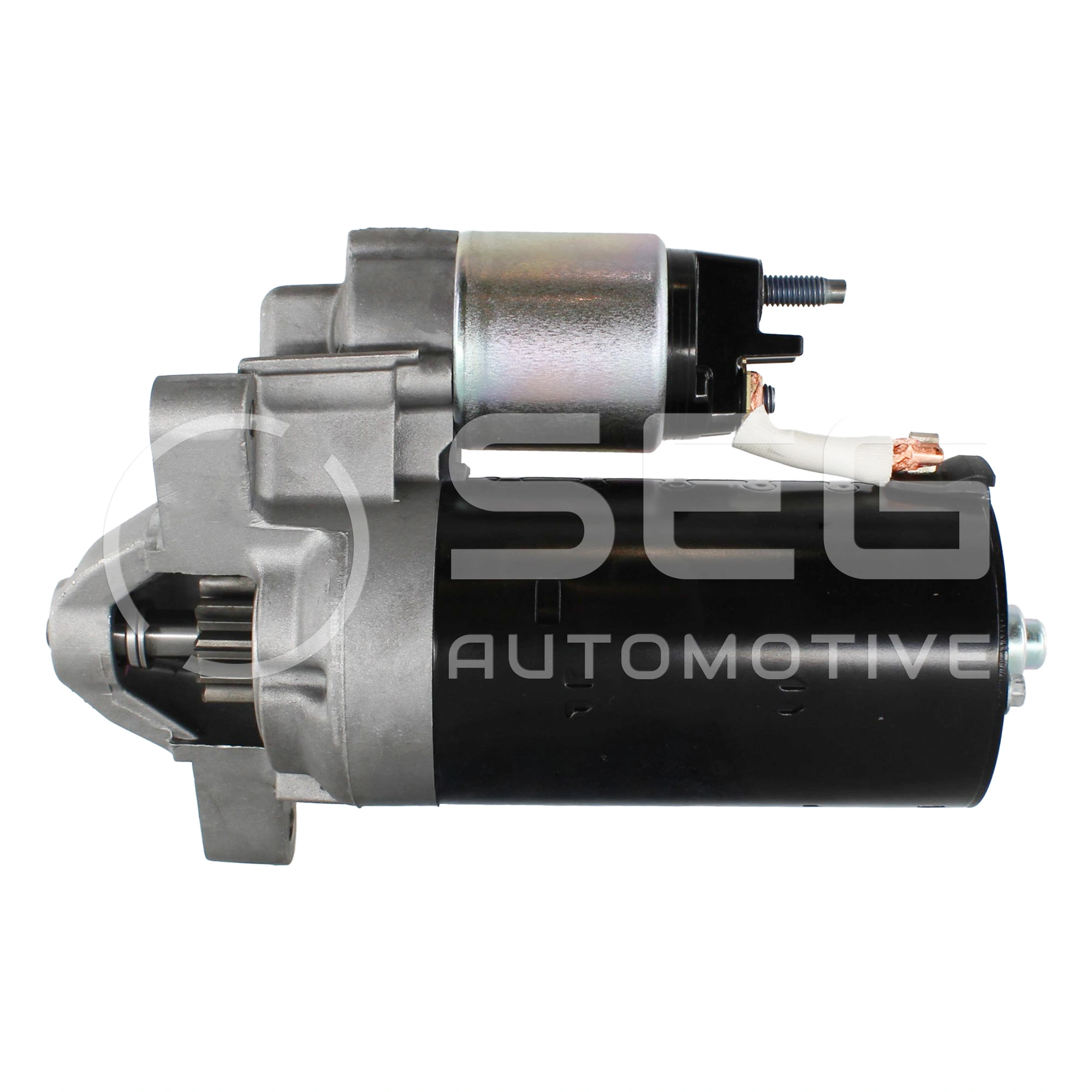 Electromotor
