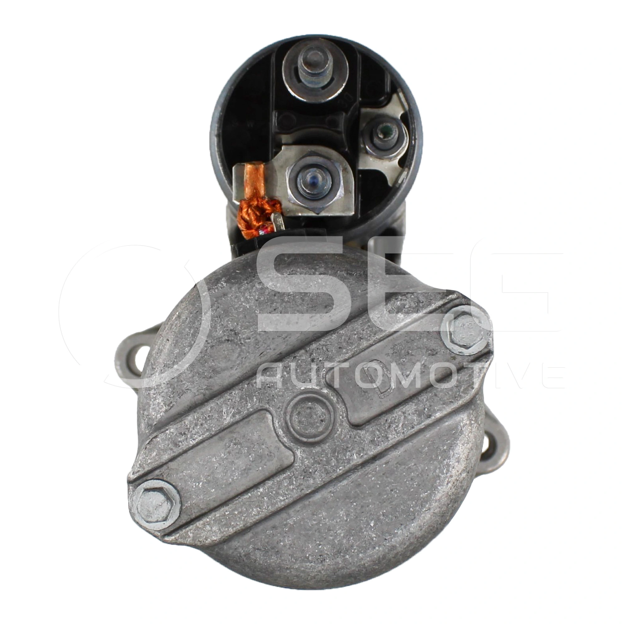 Electromotor