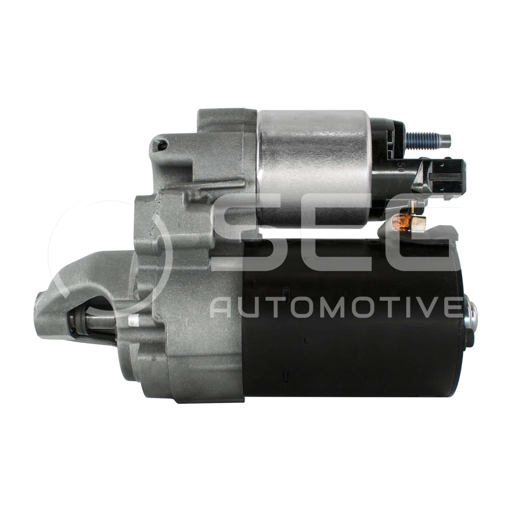 Electromotor